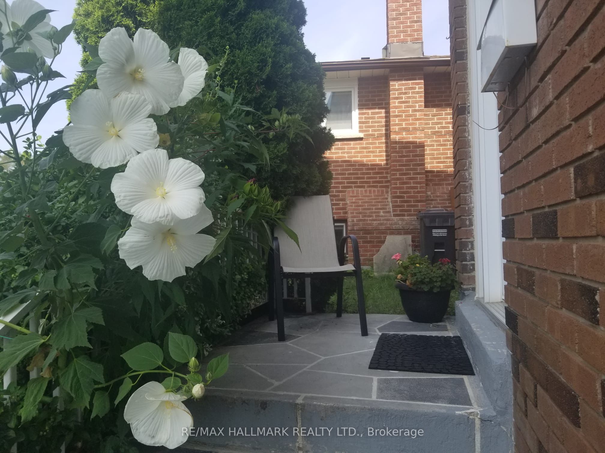 30 Merton Road