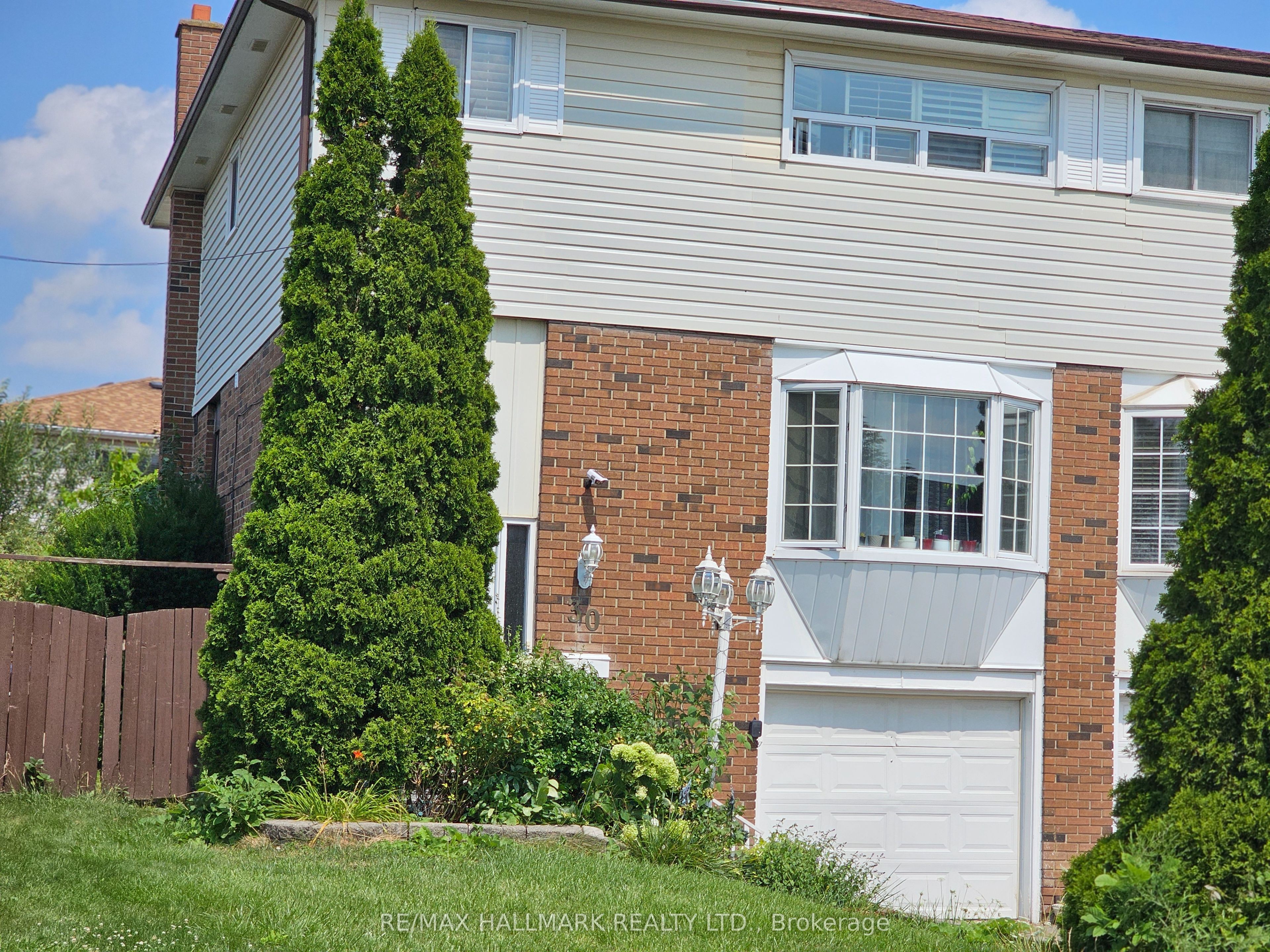 30 Merton Road