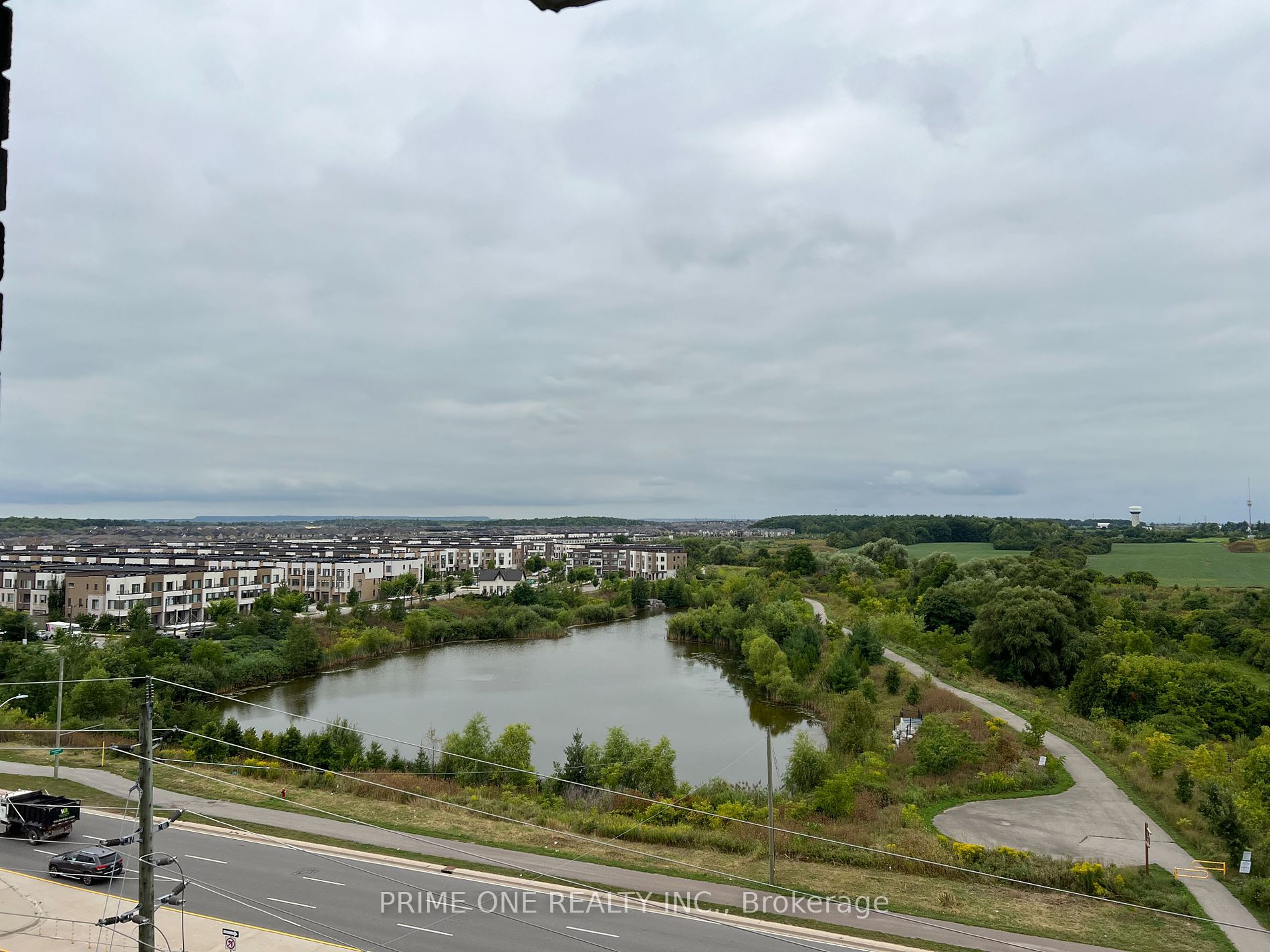 2489 Taunton Road, #614