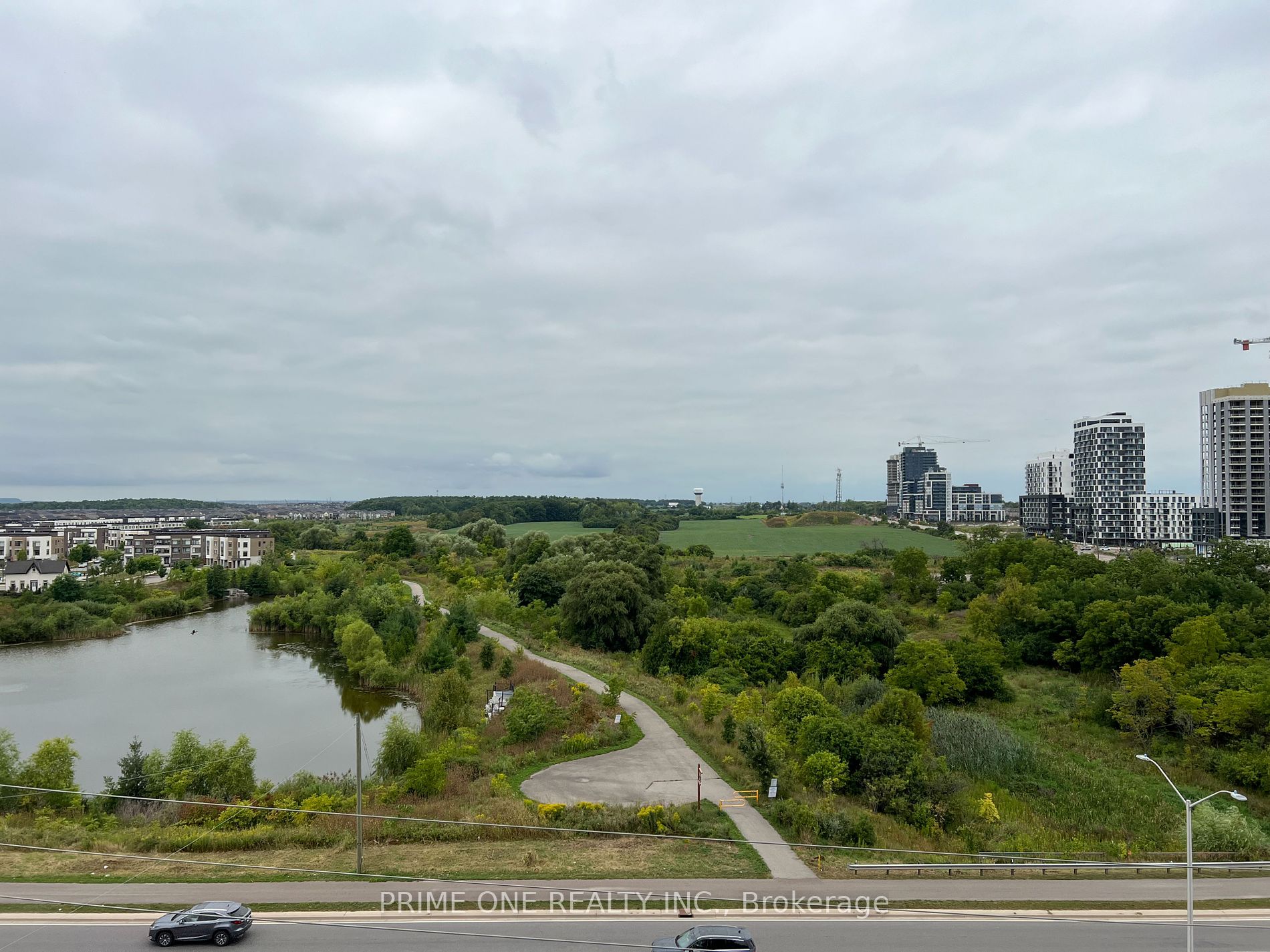 2489 Taunton Road, #614