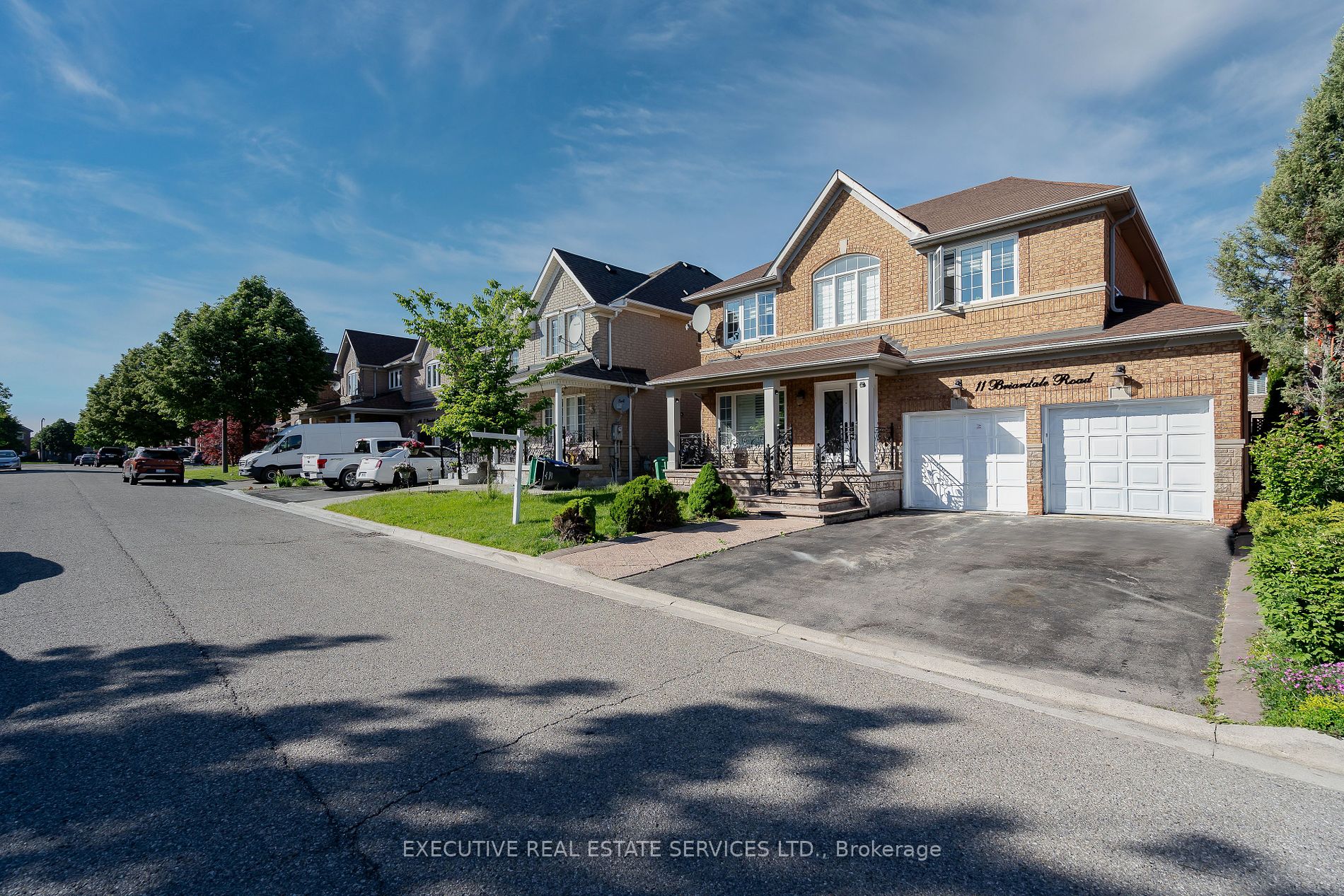 11 Briardale Road