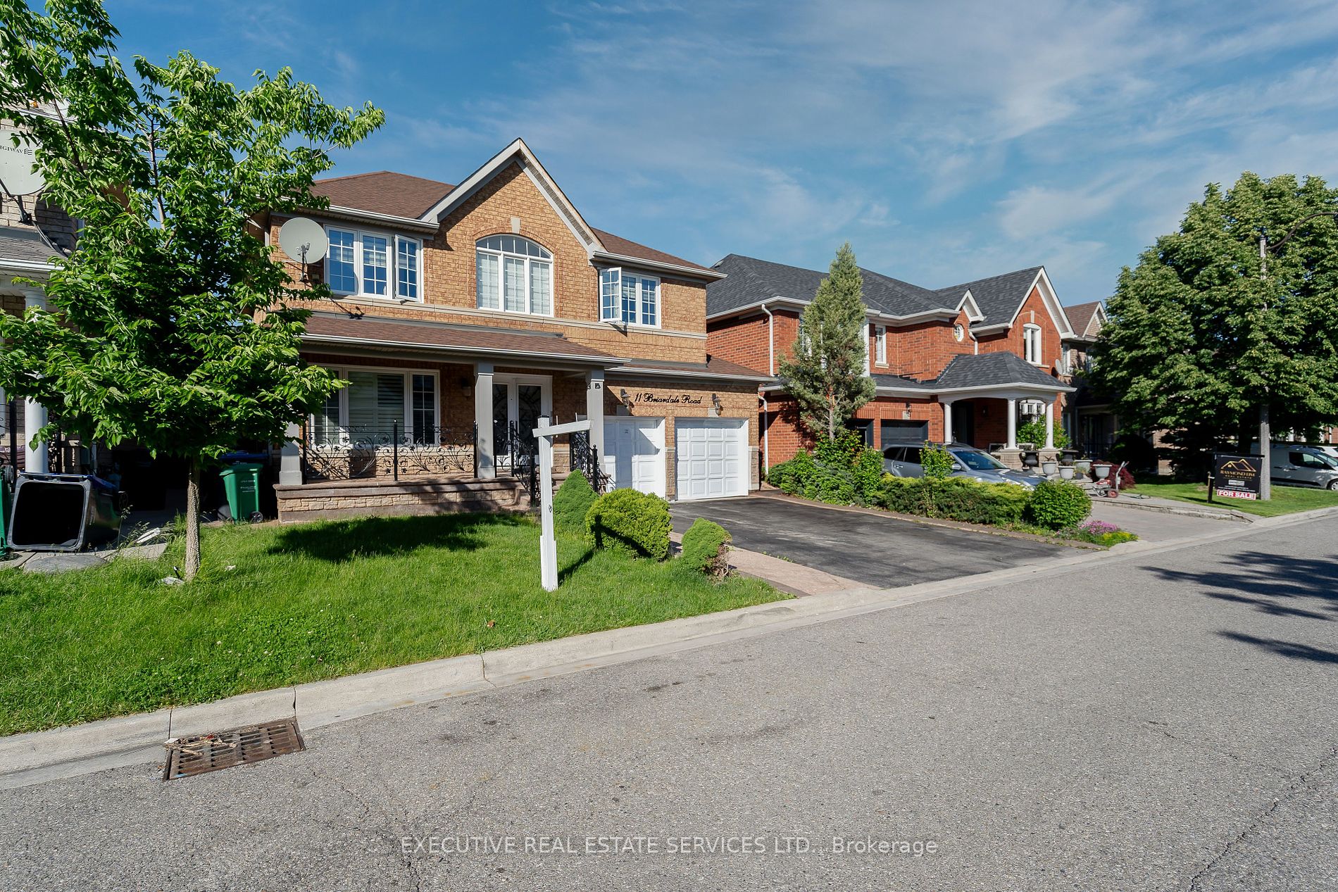 11 Briardale Road