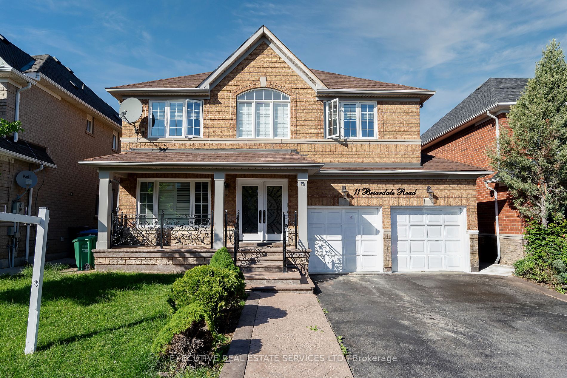 11 Briardale Road