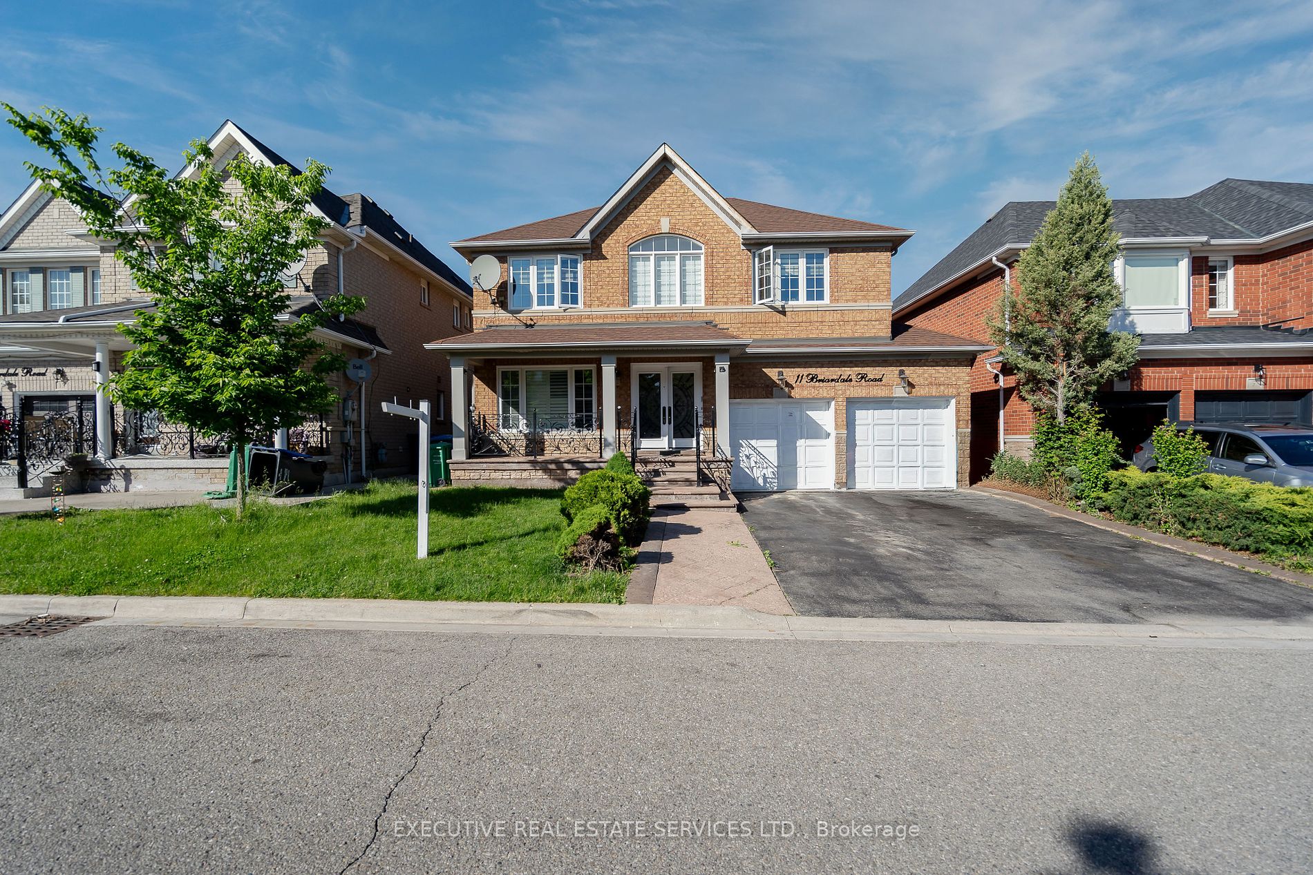 11 Briardale Road