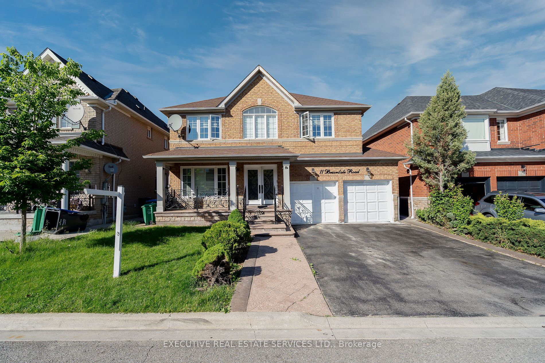 11 Briardale Road