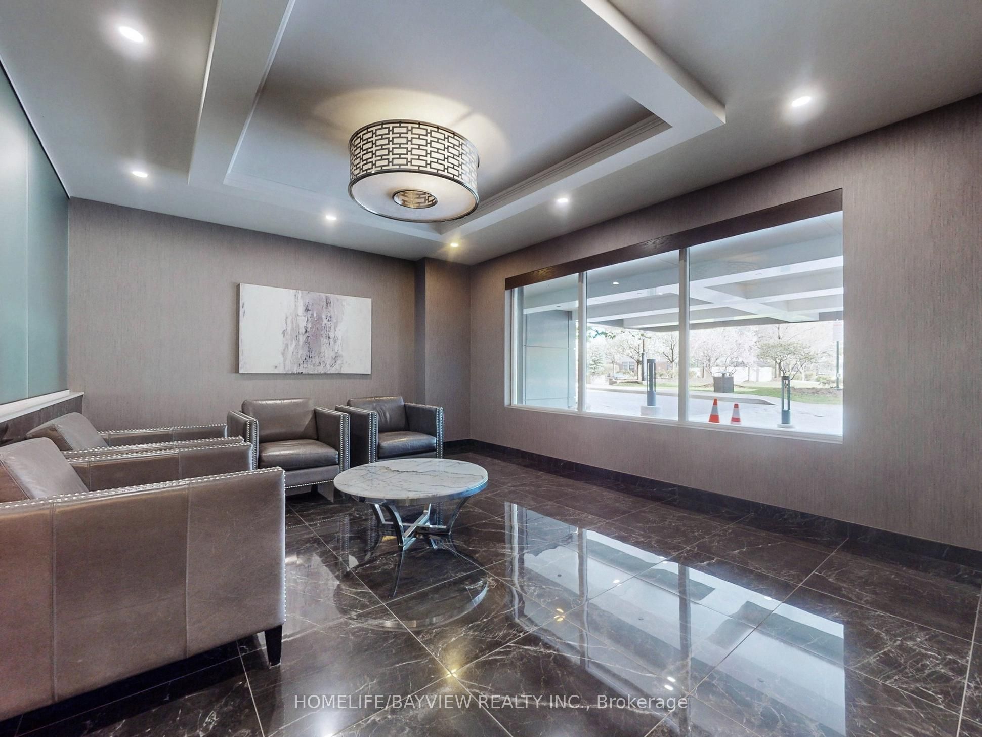714 The West Mall, #1411