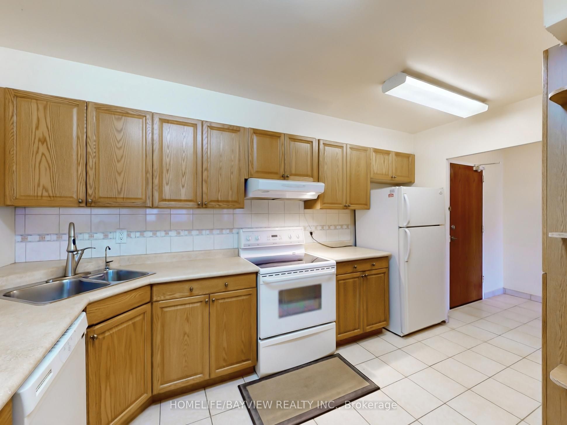 714 The West Mall, #1411