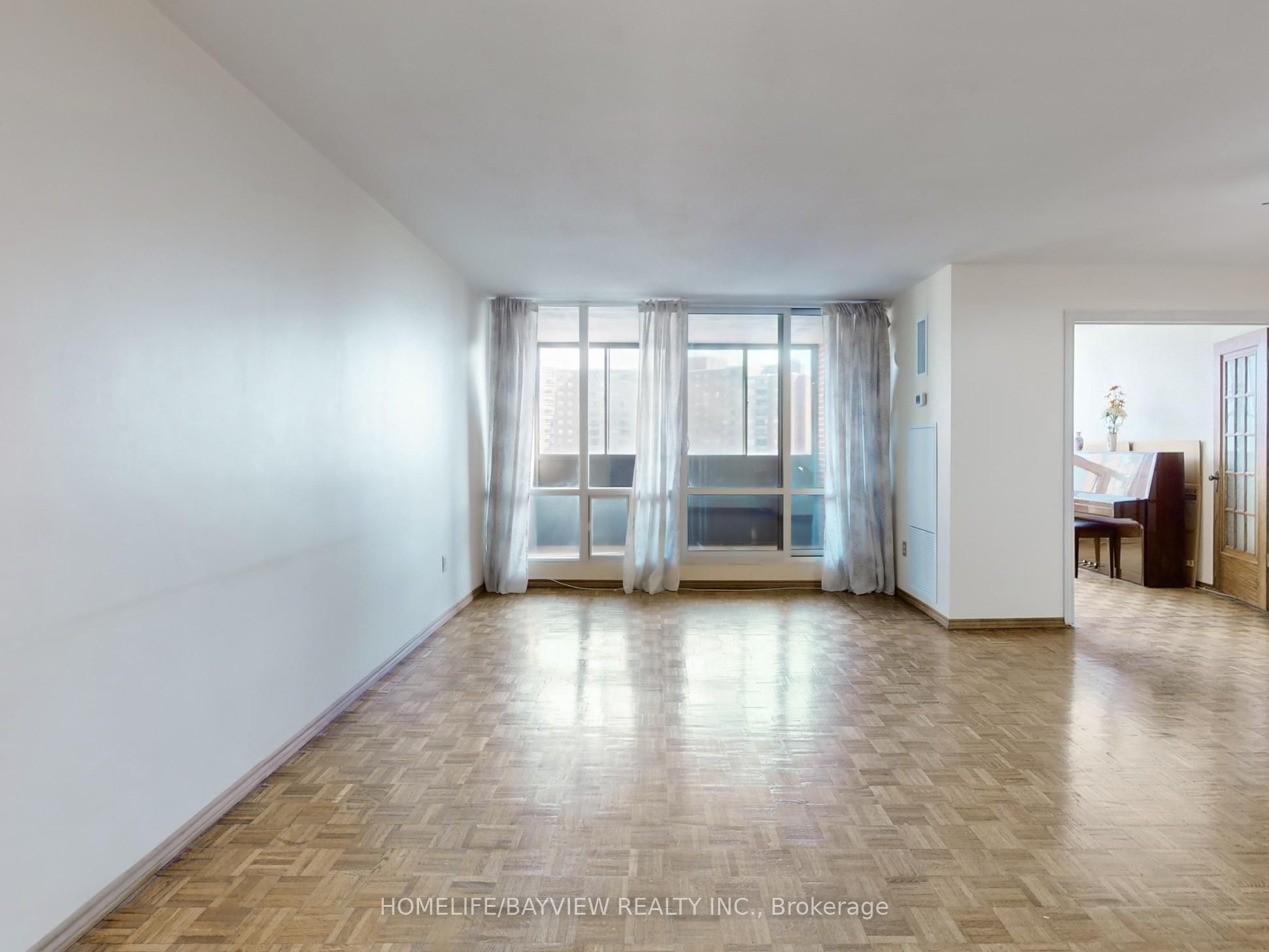 714 The West Mall, #1411