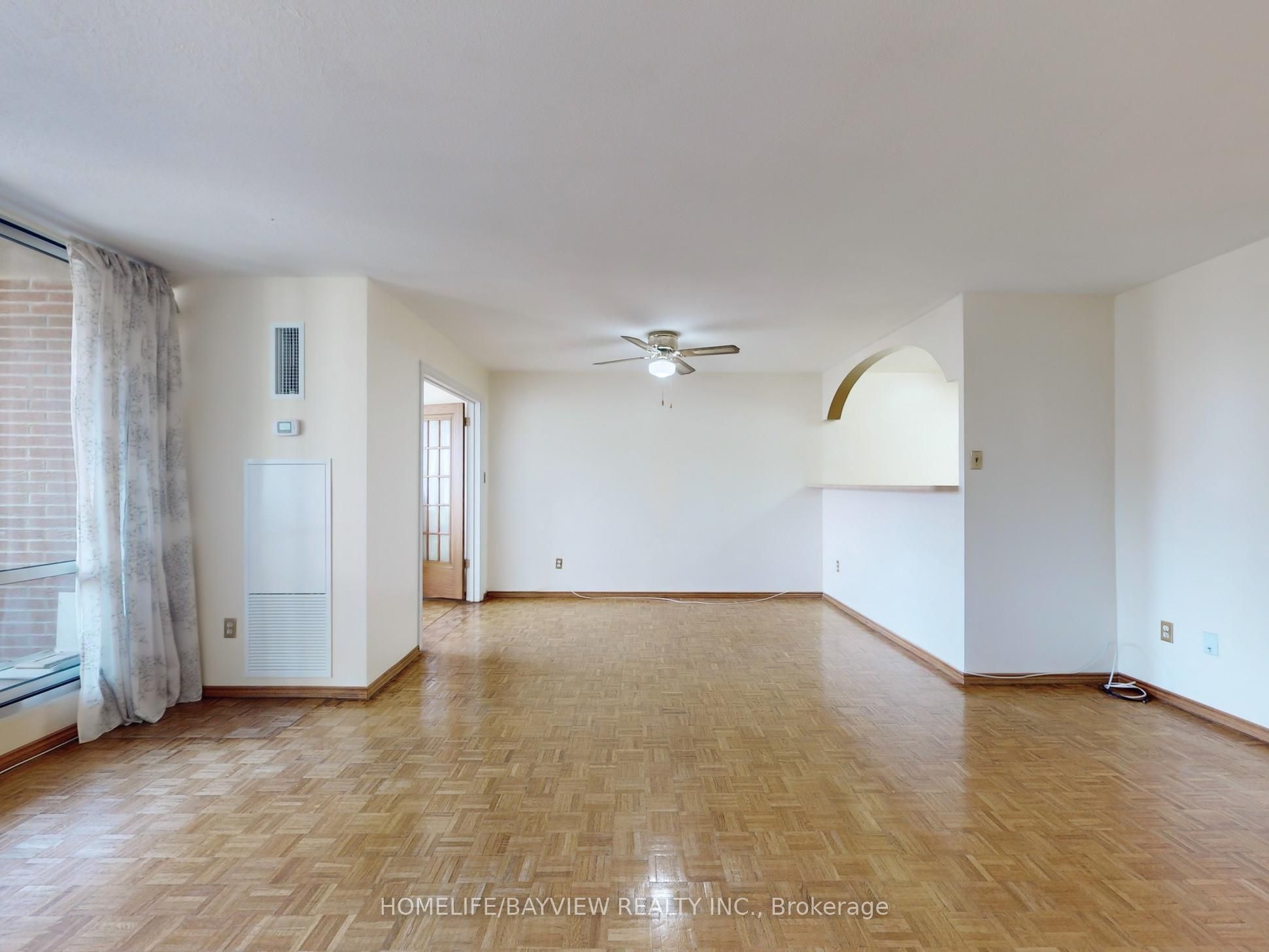 714 The West Mall, #1411