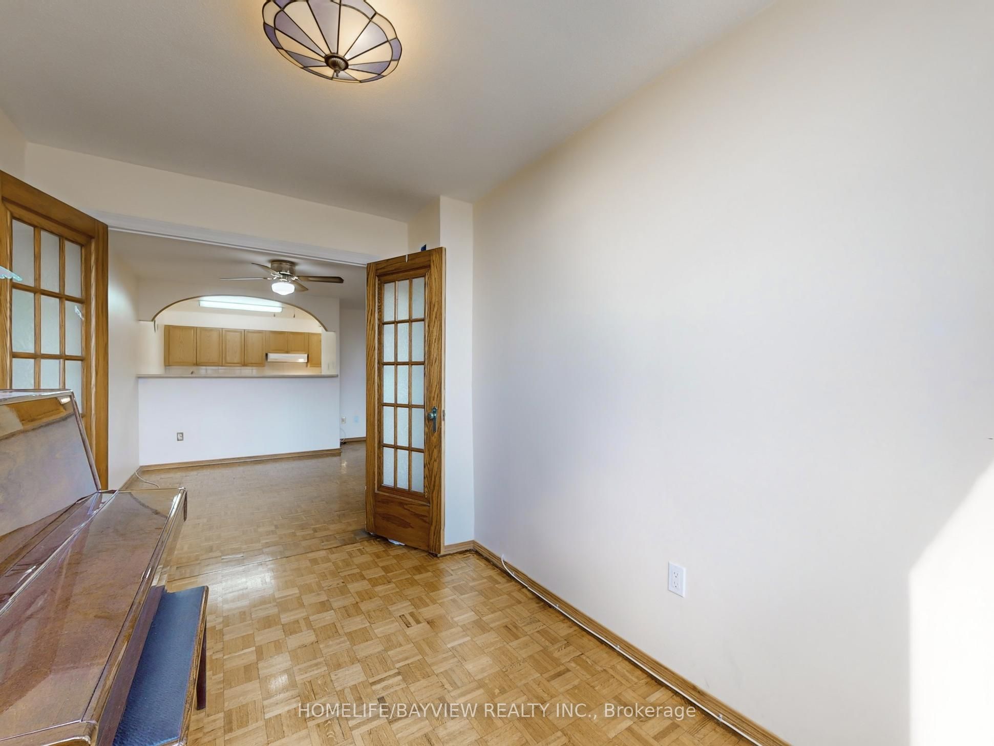 714 The West Mall, #1411