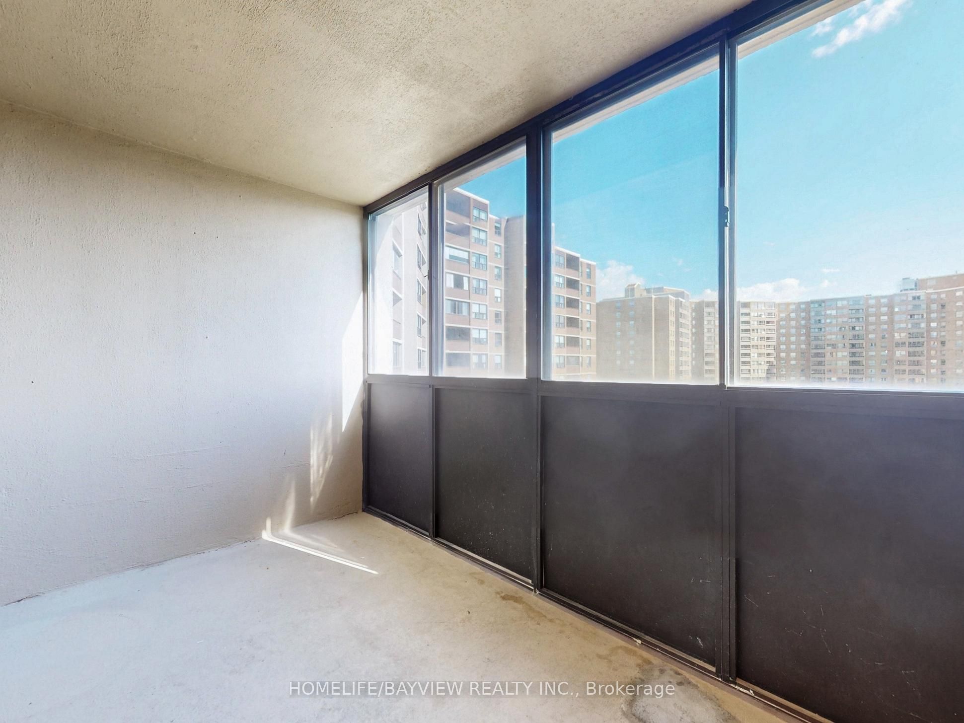 714 The West Mall, #1411