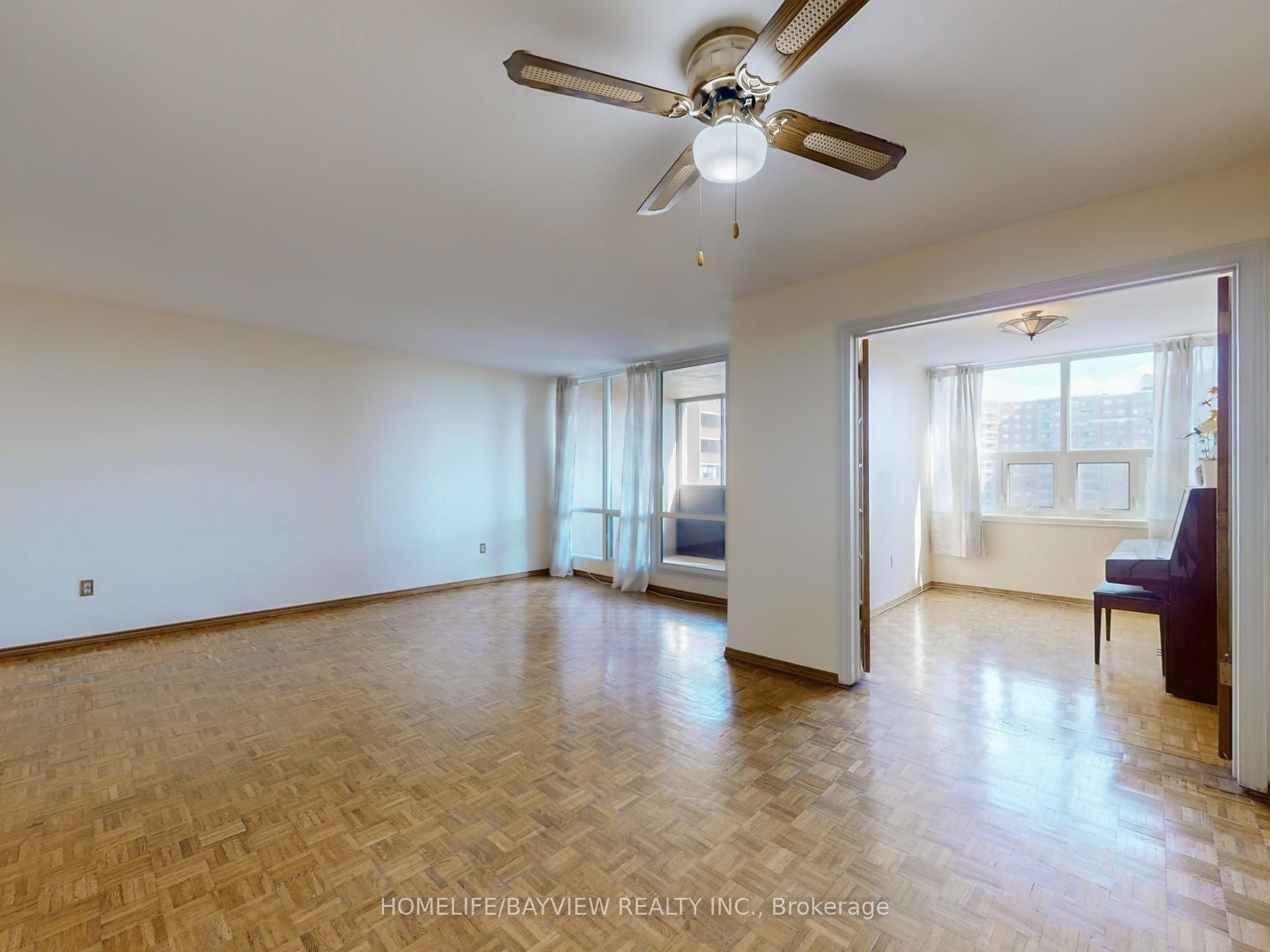 714 The West Mall, #1411