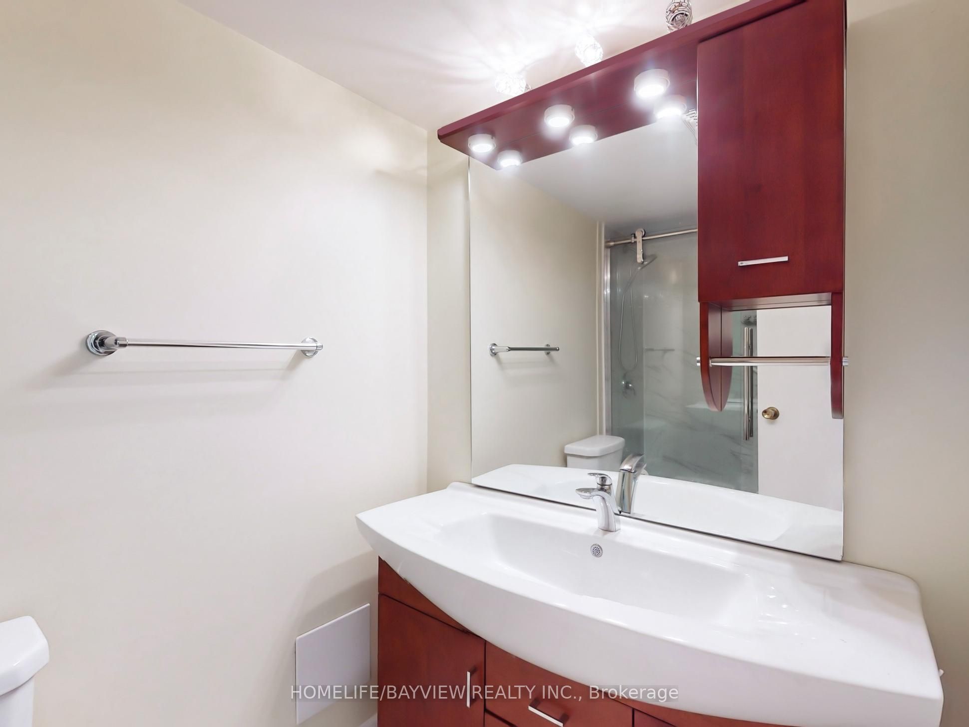 714 The West Mall, #1411