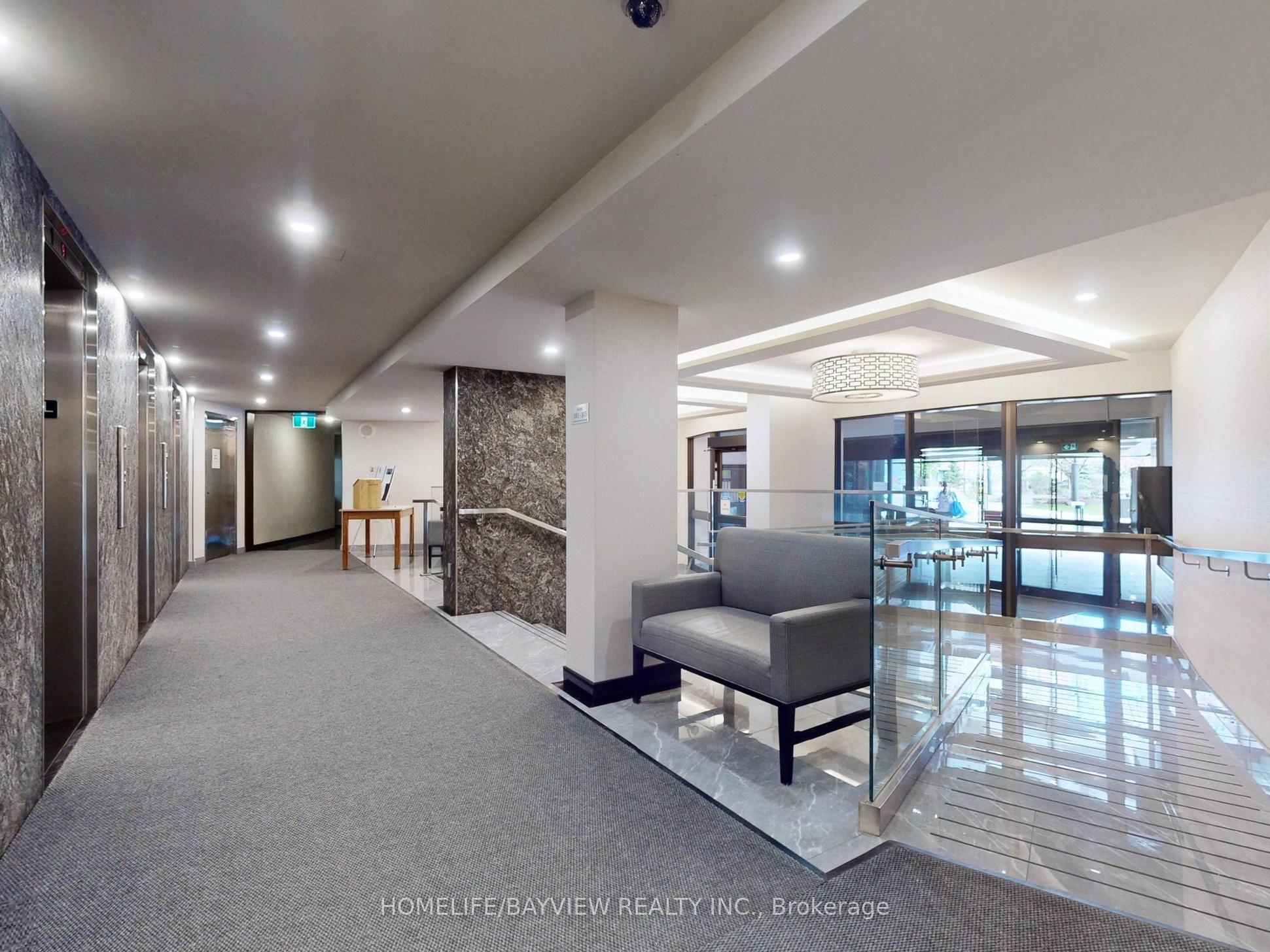 714 The West Mall, #1411