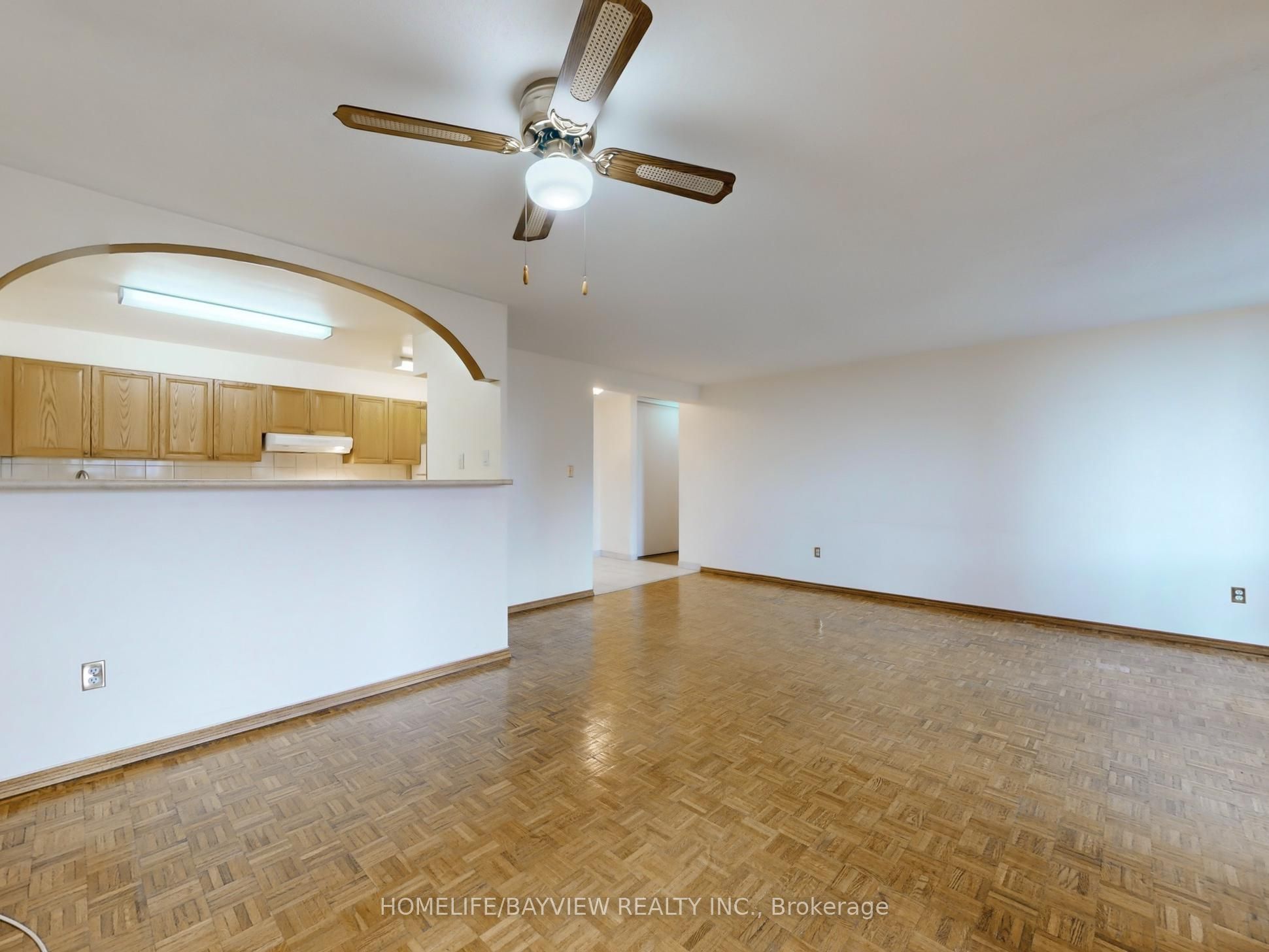 714 The West Mall, #1411