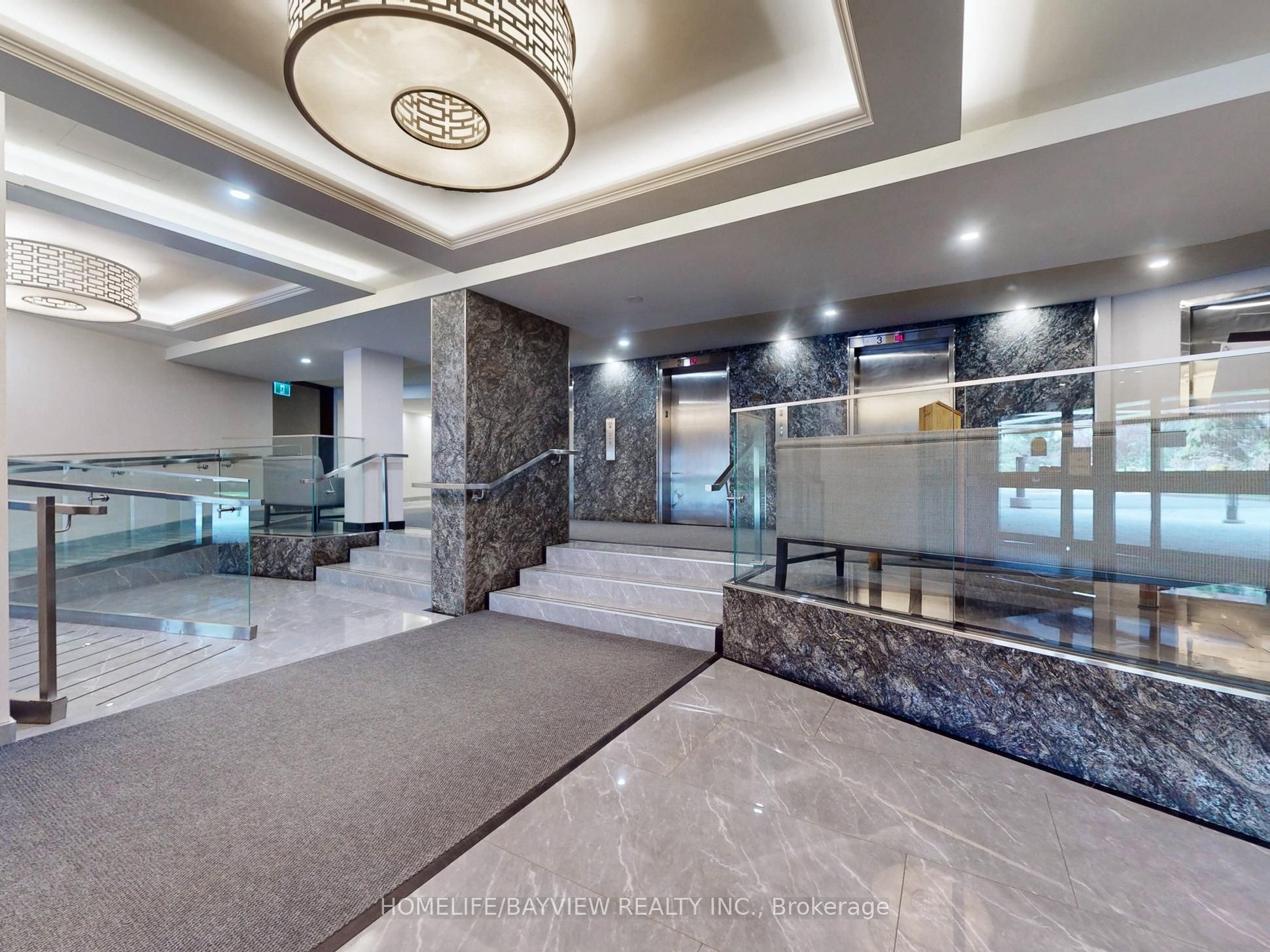 714 The West Mall, #1411
