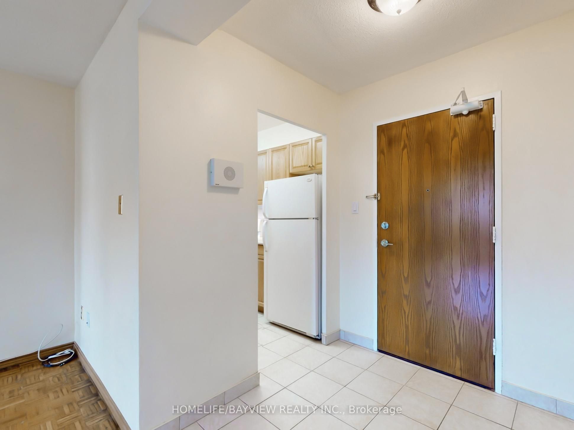 714 The West Mall, #1411