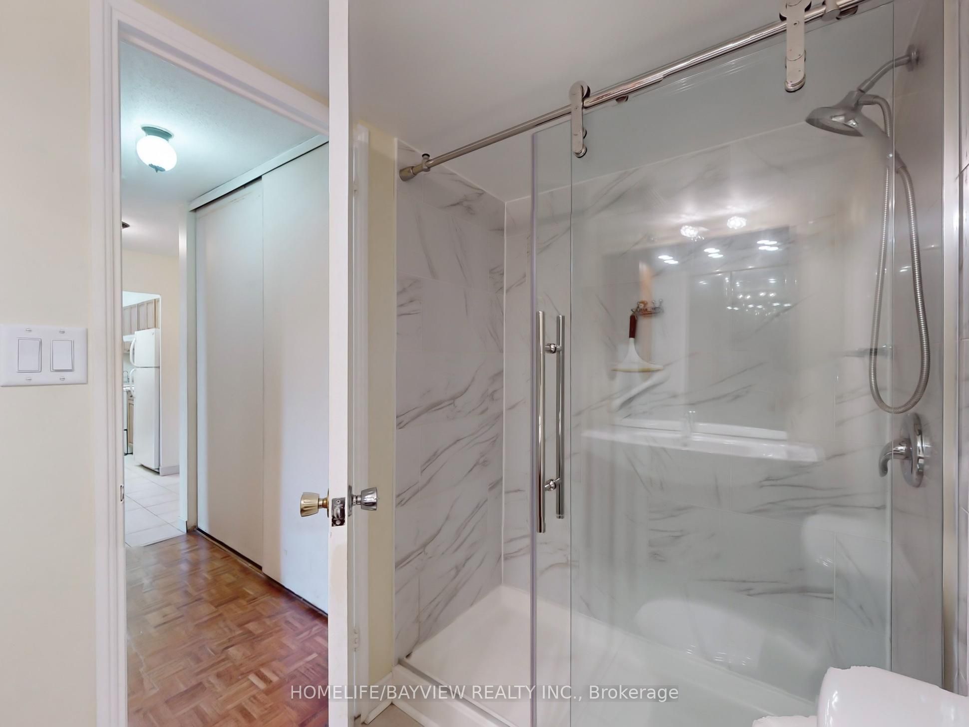 714 The West Mall, #1411