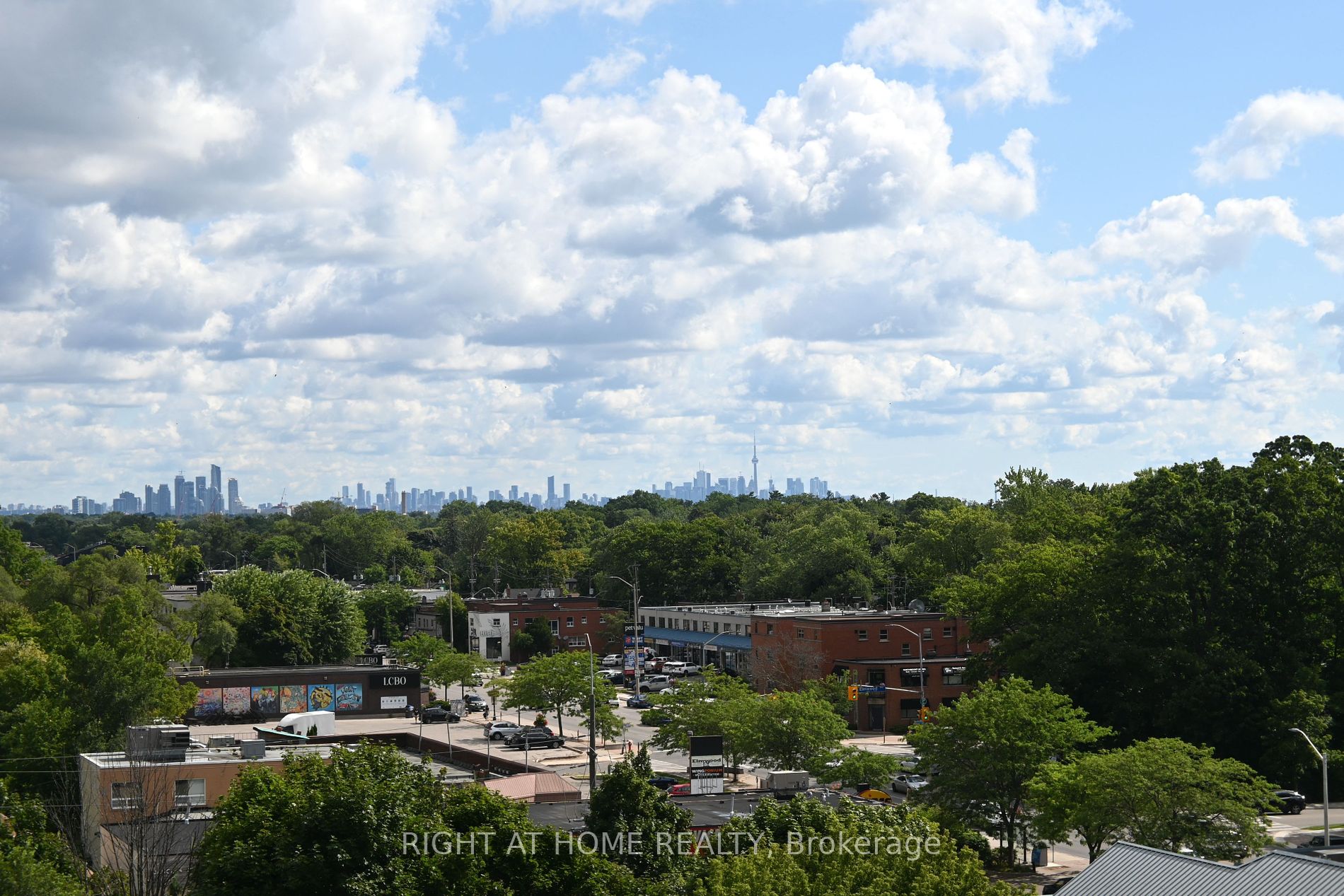 1 Hurontario Street #315