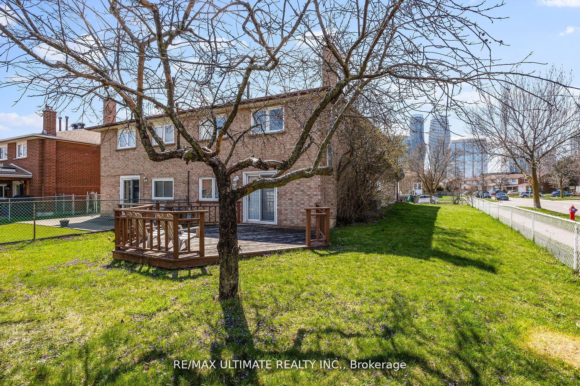 4179 Dursley Crescent