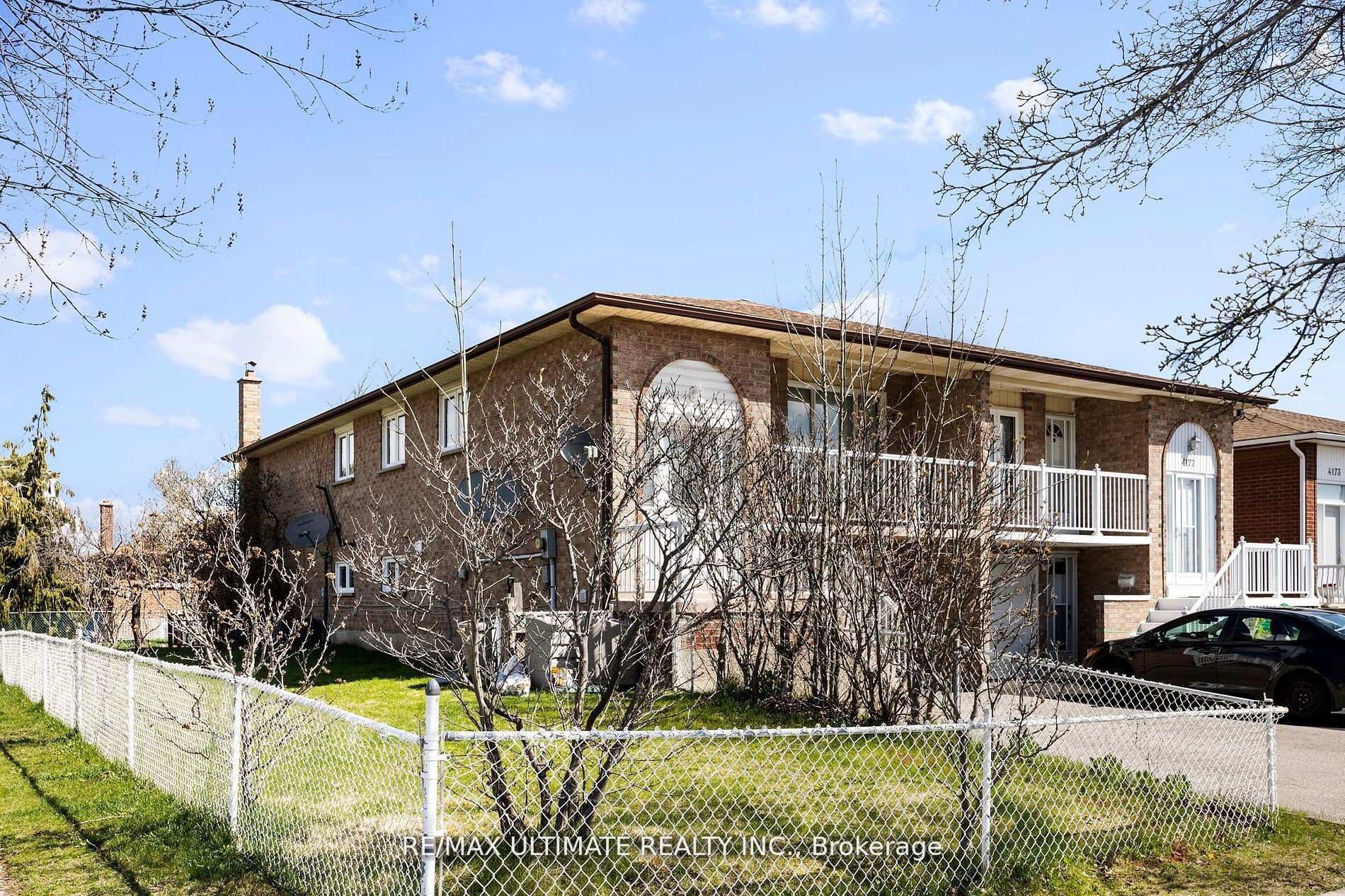 4179 Dursley Crescent