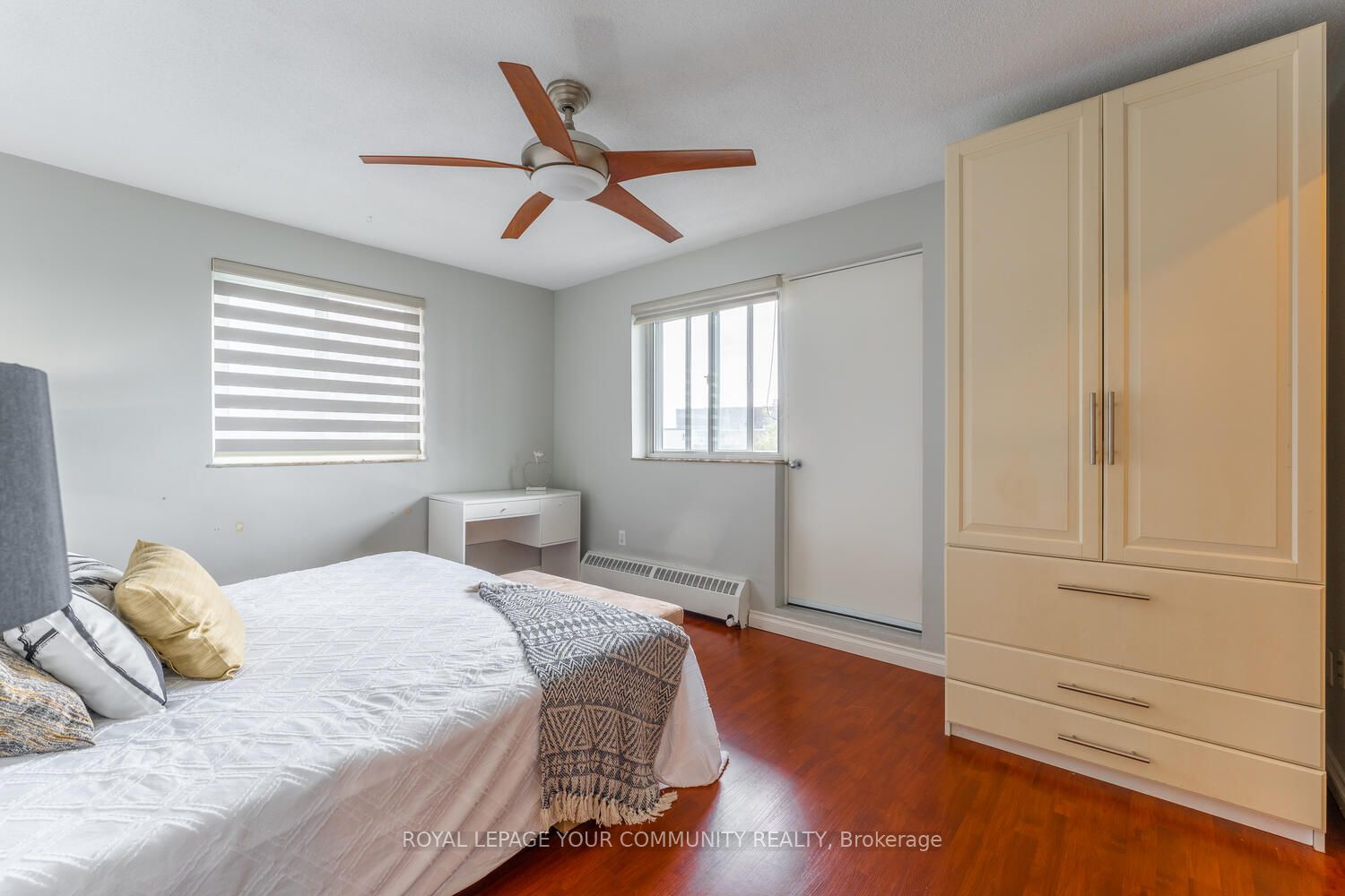 15 Elizabeth Street N #704