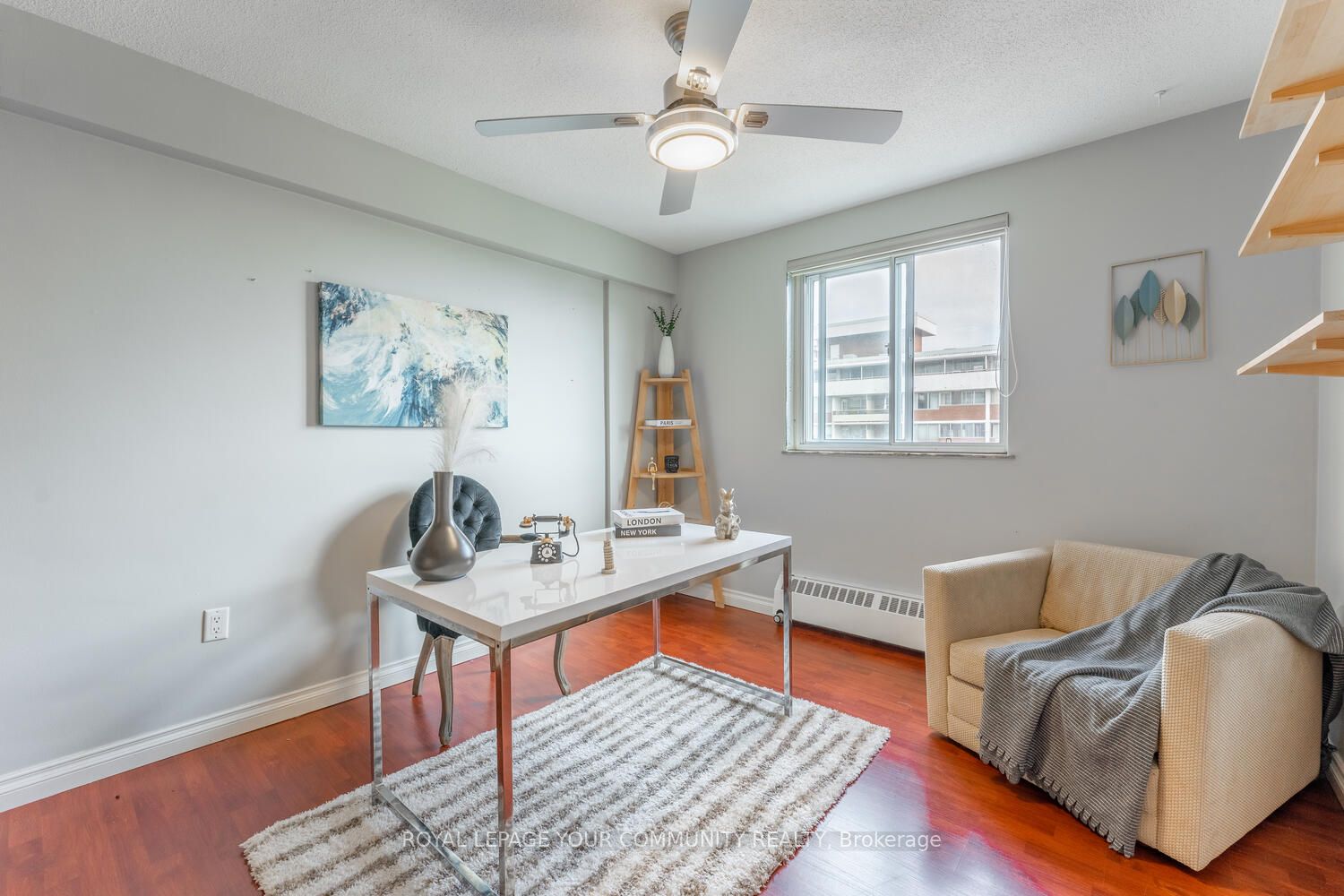 15 Elizabeth Street N #704