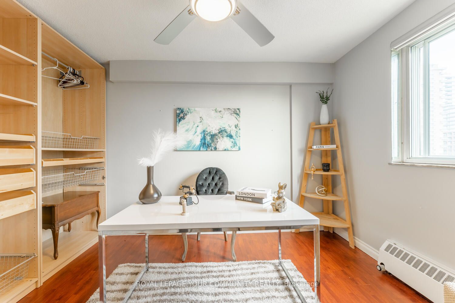 15 Elizabeth Street N #704