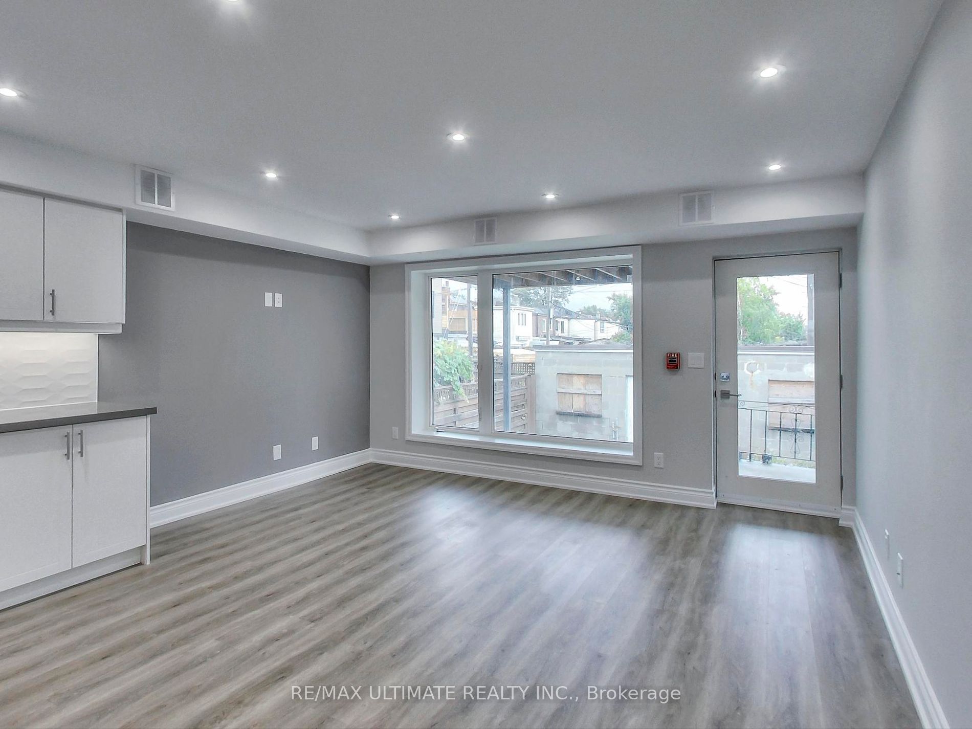 115 Wallace Avenue, #Apt #1