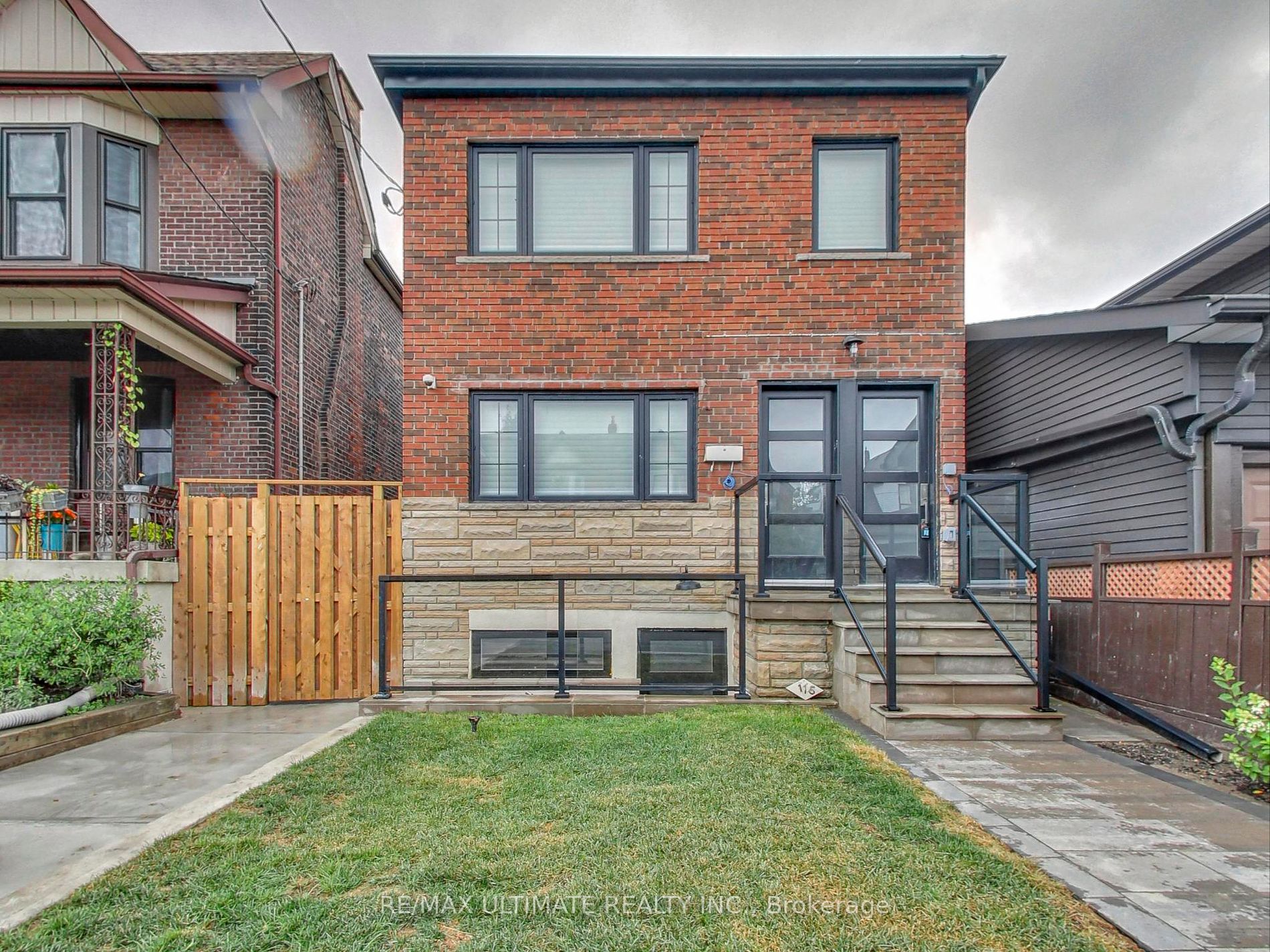 115 Wallace Avenue, #Apt #1