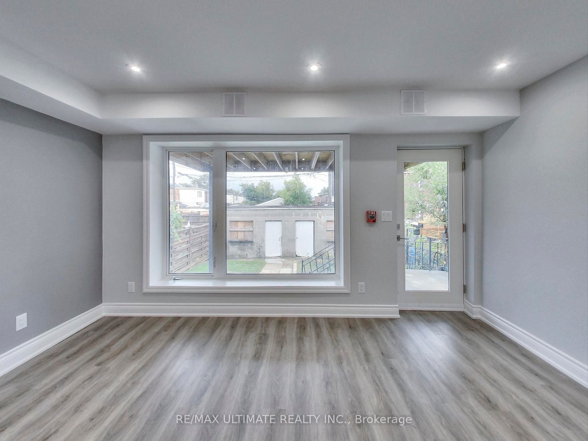 115 Wallace Avenue, #Apt #1