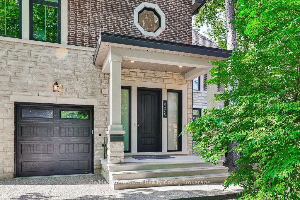 2409 Lakeshore Road