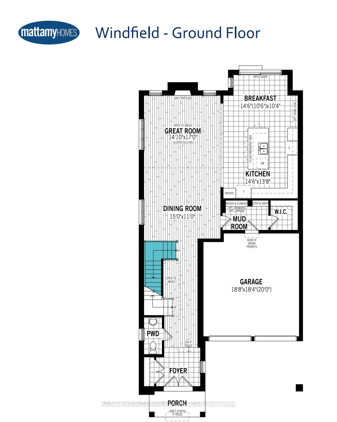 1456 Ford Strathy Crescent