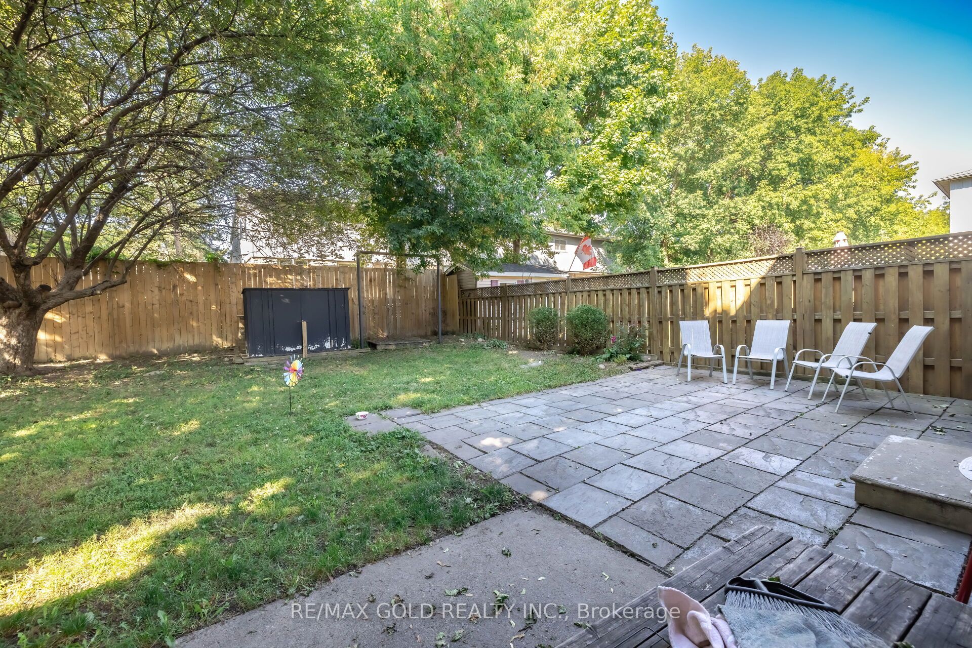 60 Chipwood Crescent