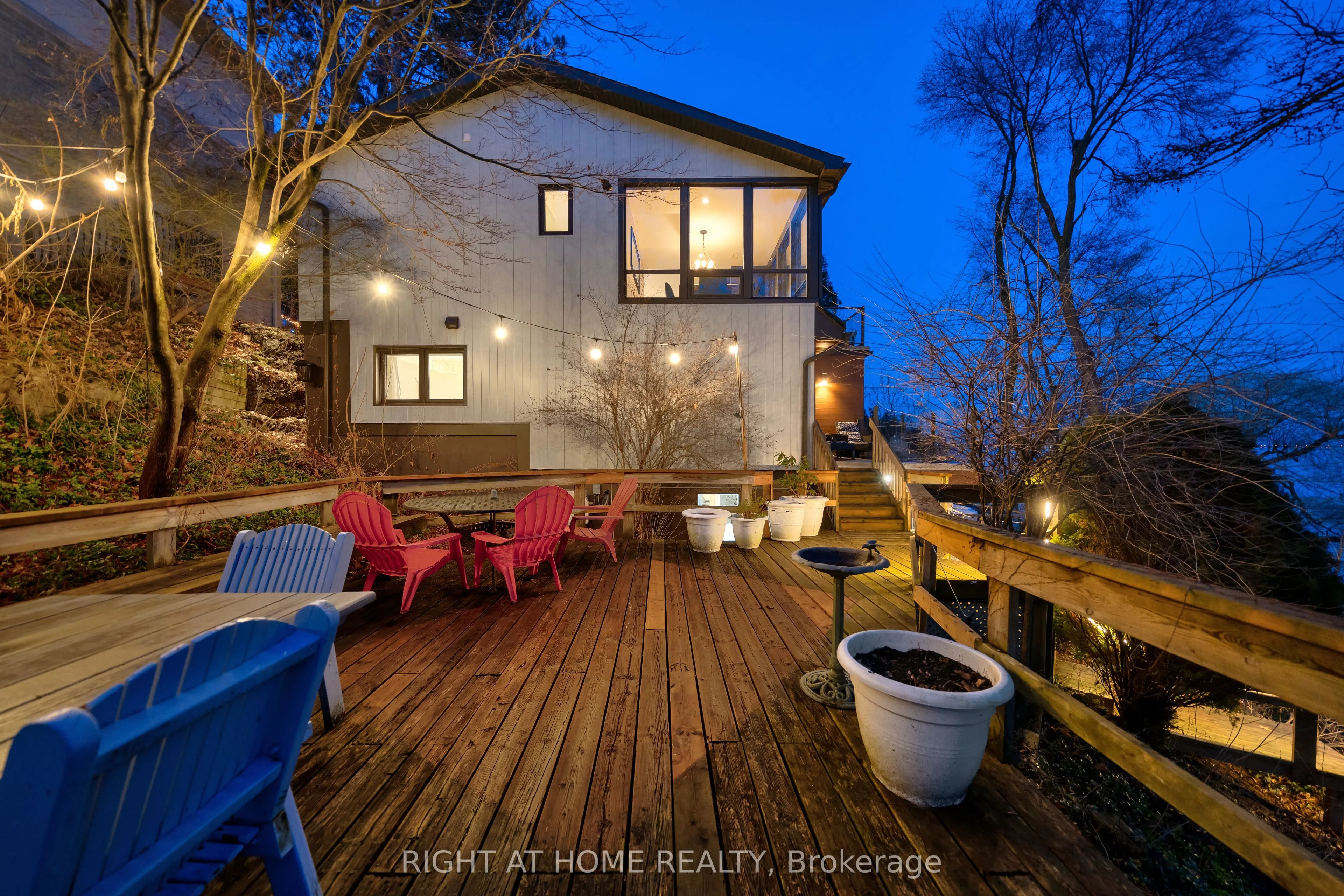 868 Danforth Place
