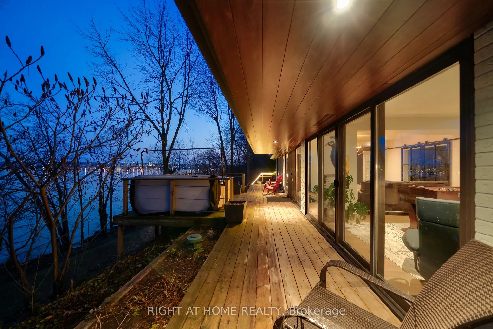 868 Danforth Place