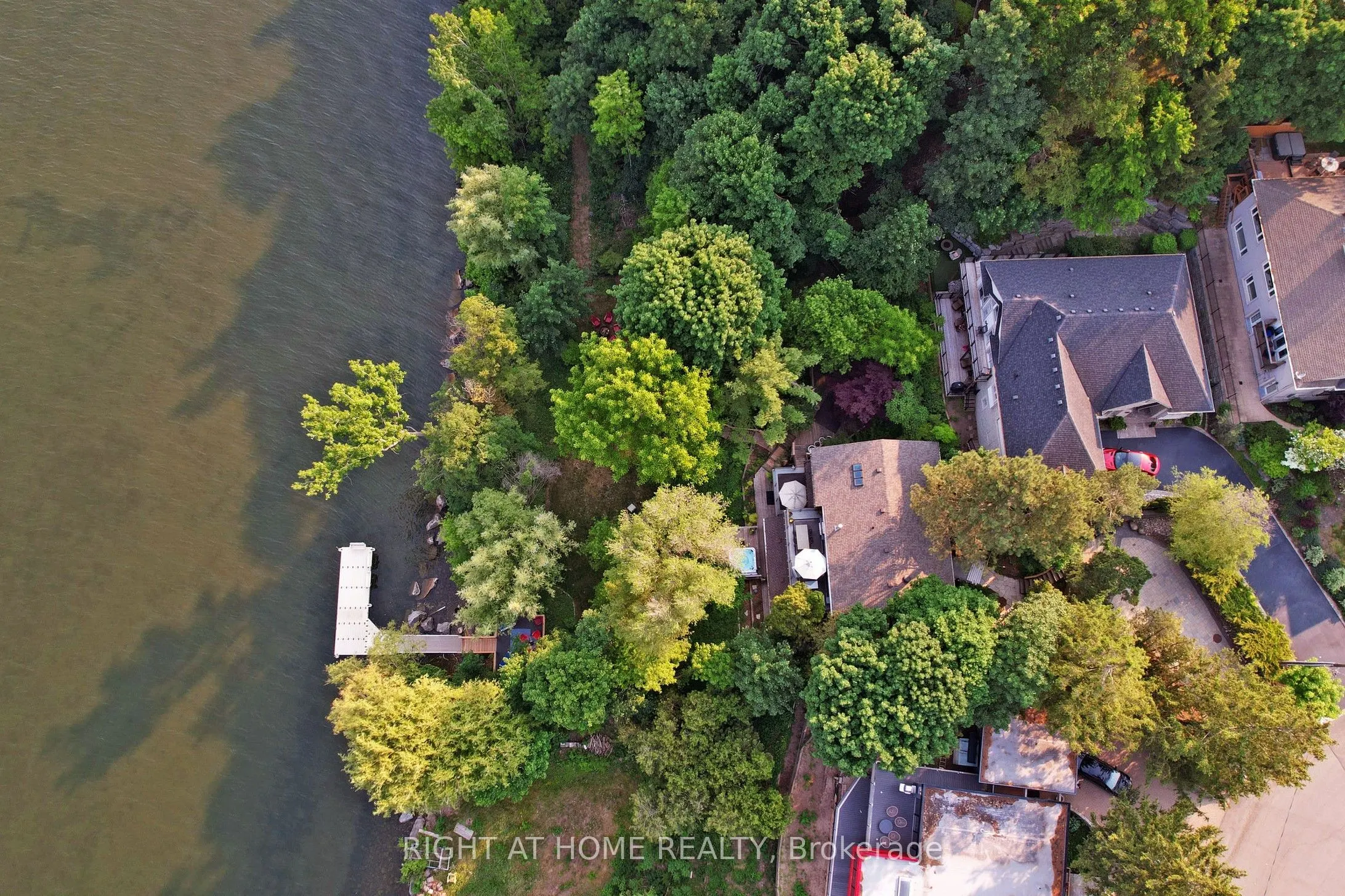 868 Danforth Place