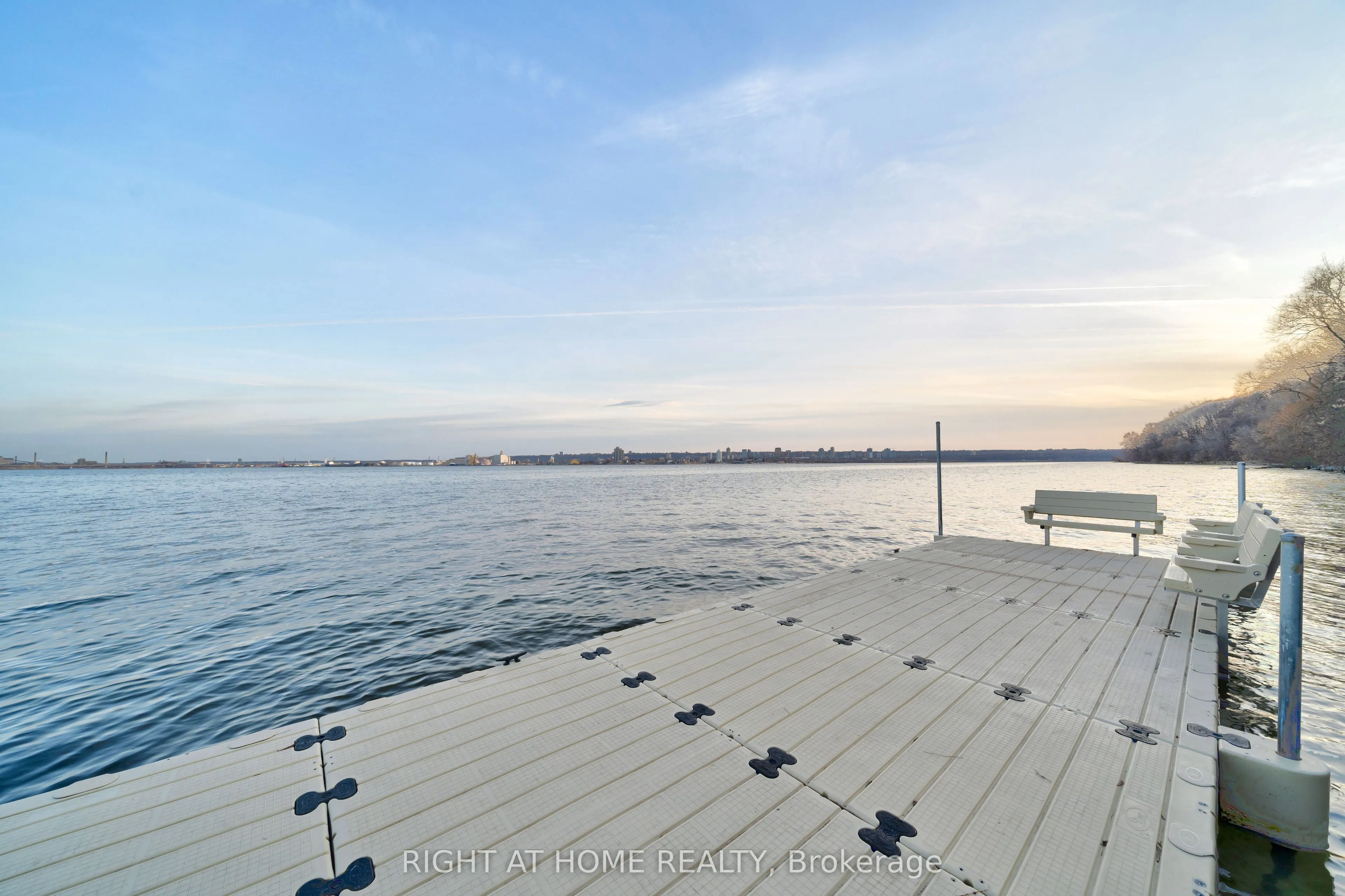 868 Danforth Place