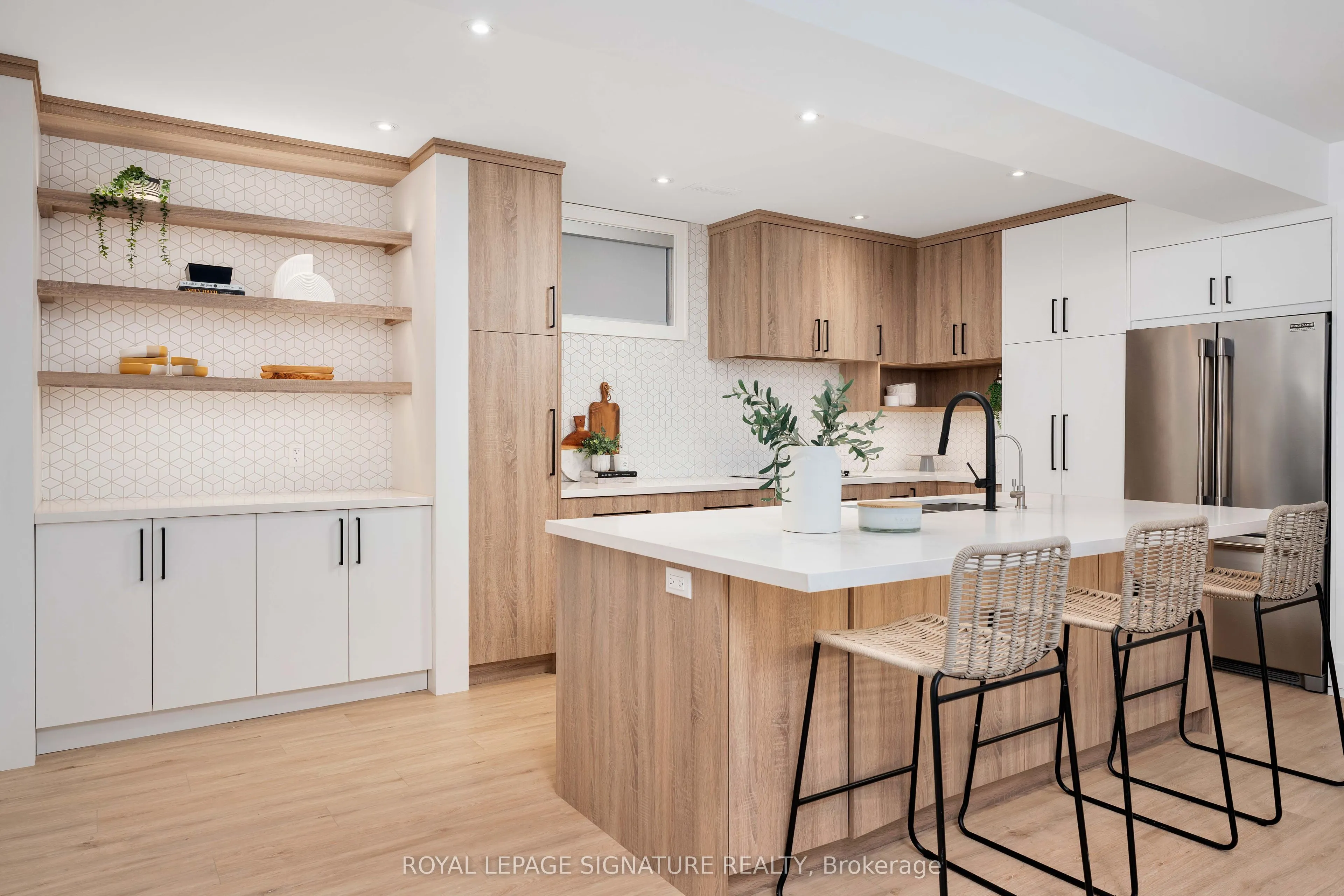 34 Edgecroft Road