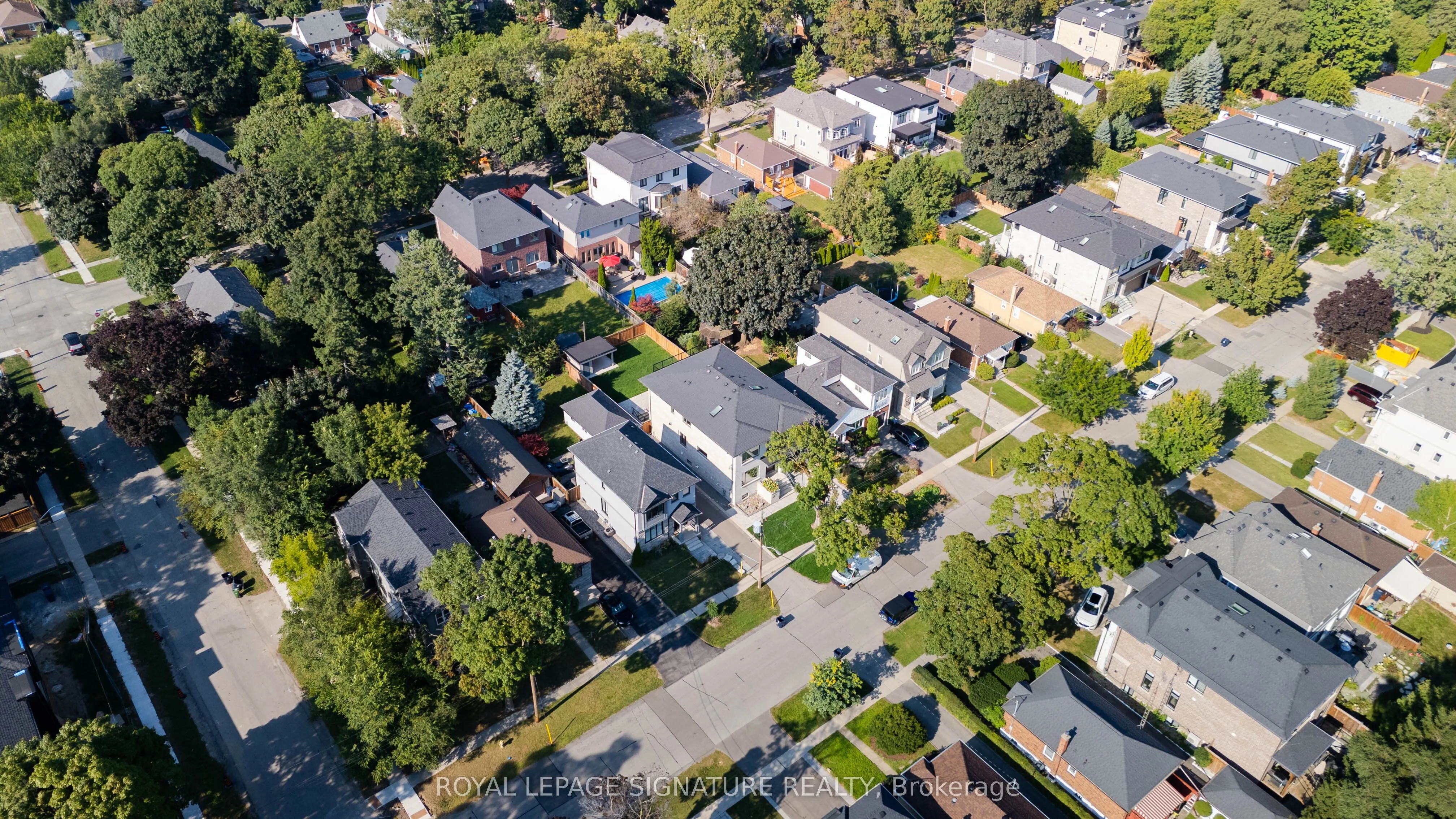 34 Edgecroft Road