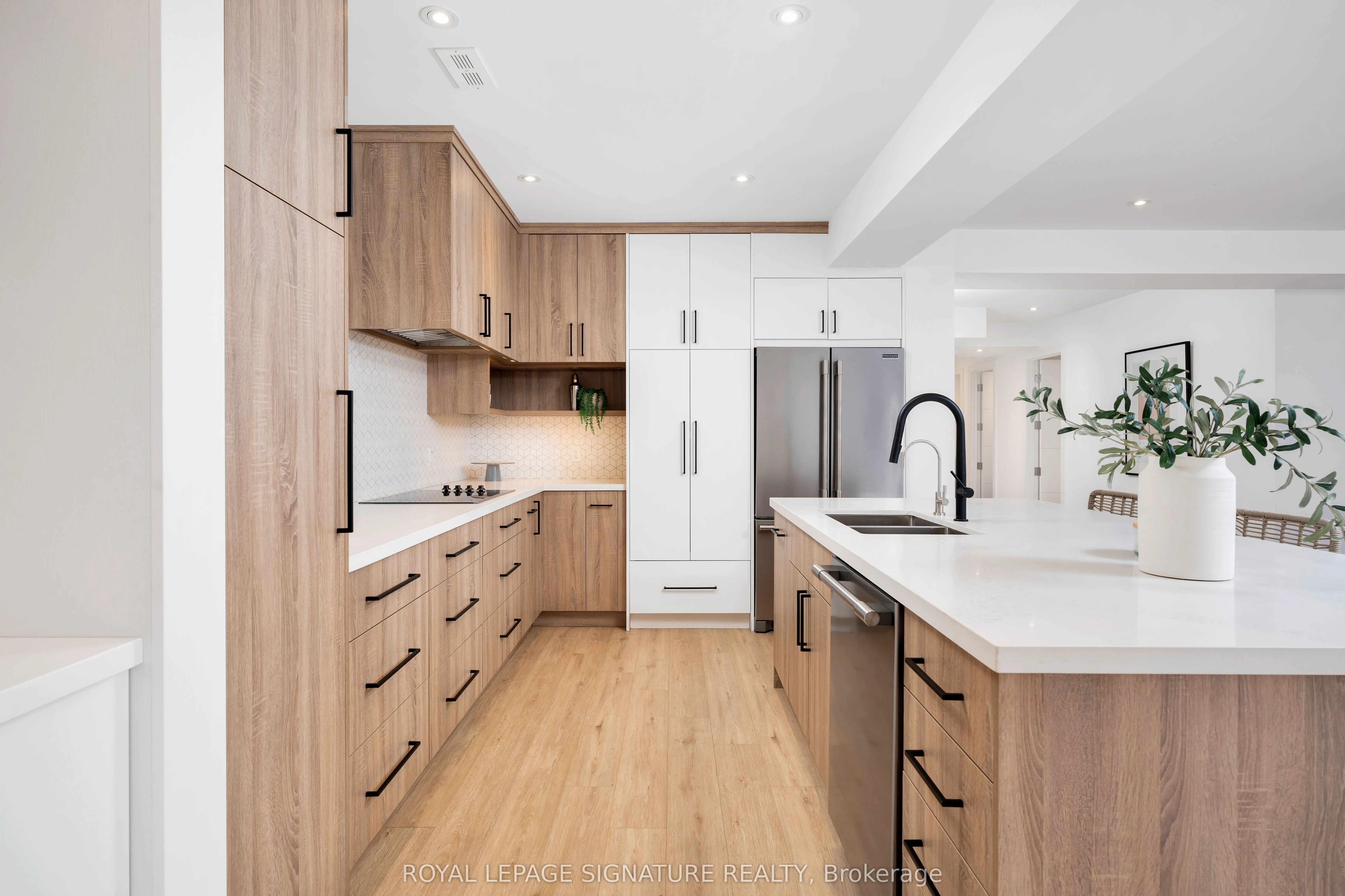 34 Edgecroft Road