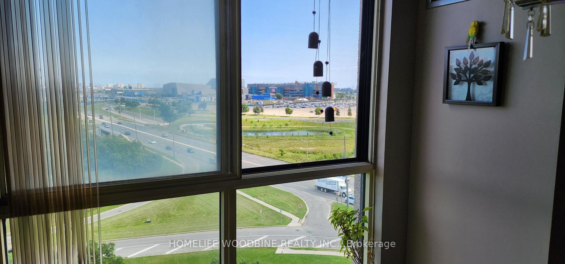 600 Rexdale Boulevard, #1002