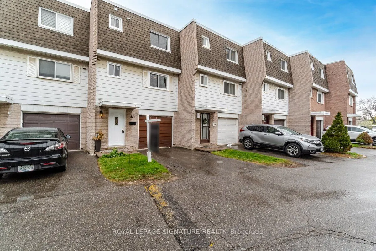 830 Westlock Road, #38A