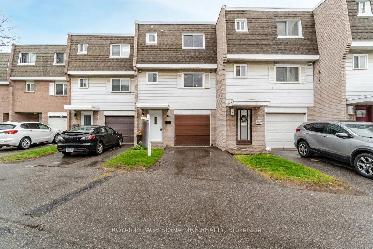 830 Westlock Road, #38A