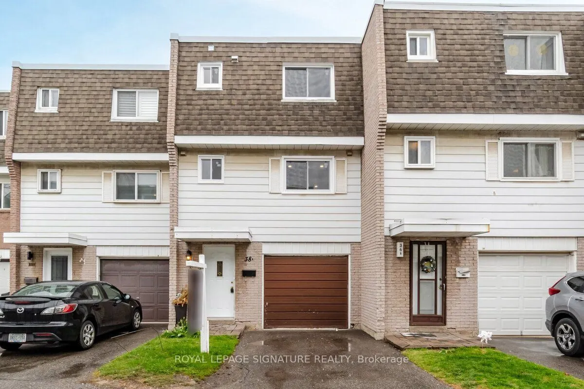 830 Westlock Road, #38A