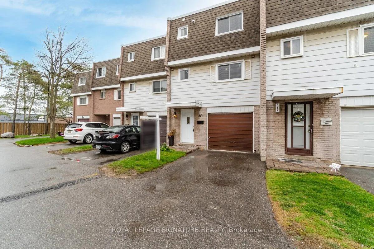 830 Westlock Road, #38A