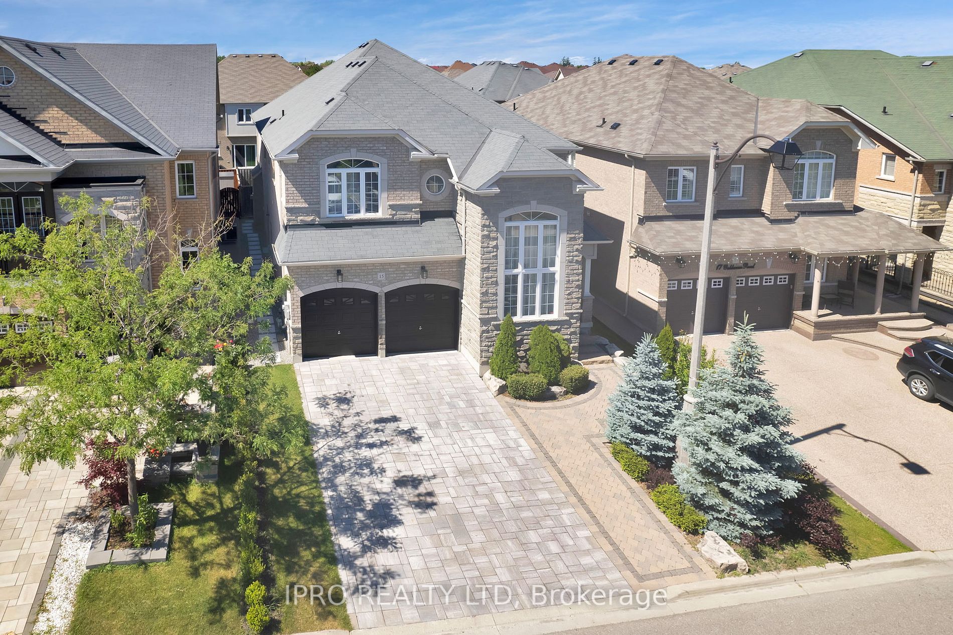 15 Oakhaven Road