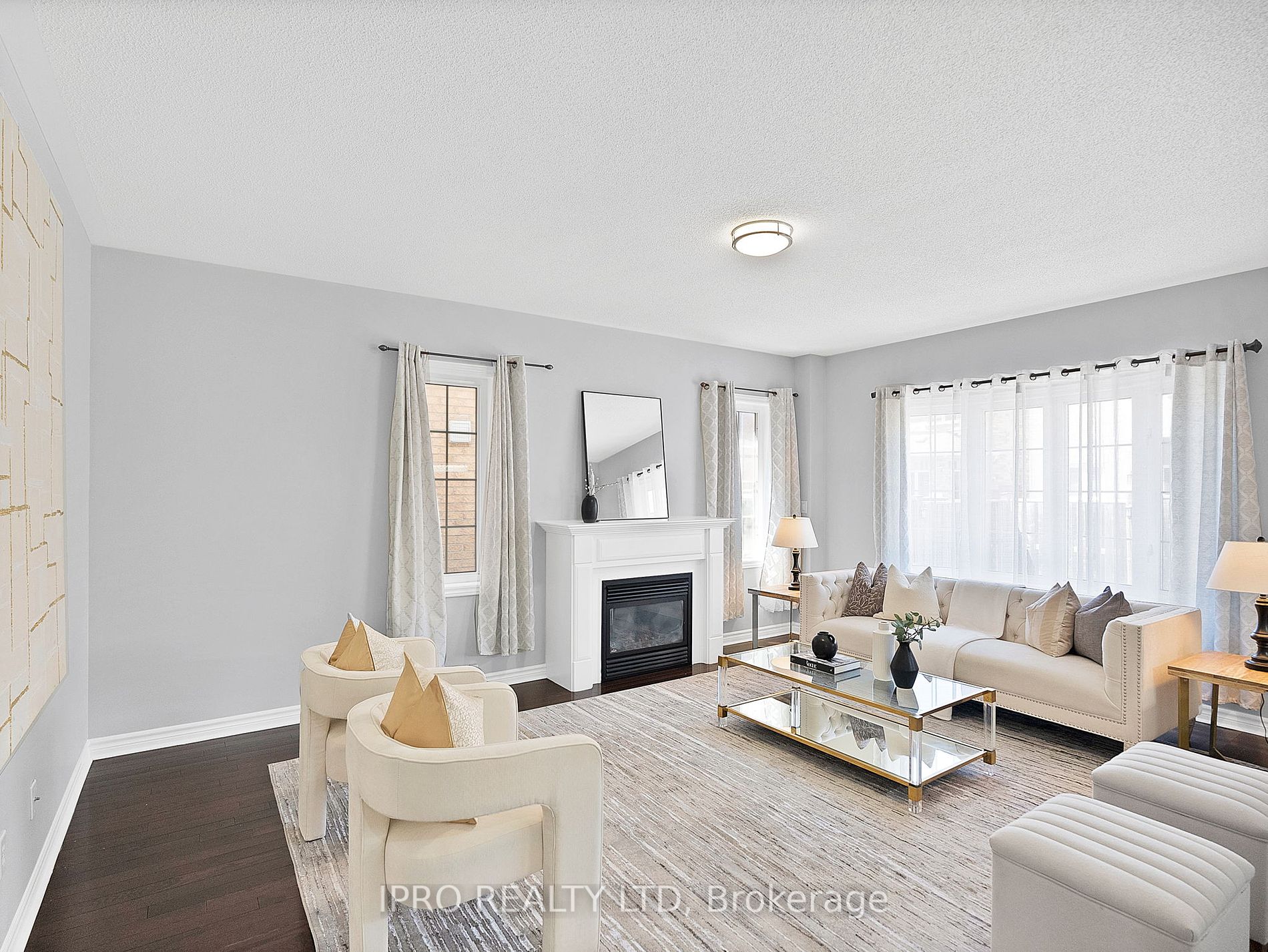 15 Oakhaven Road