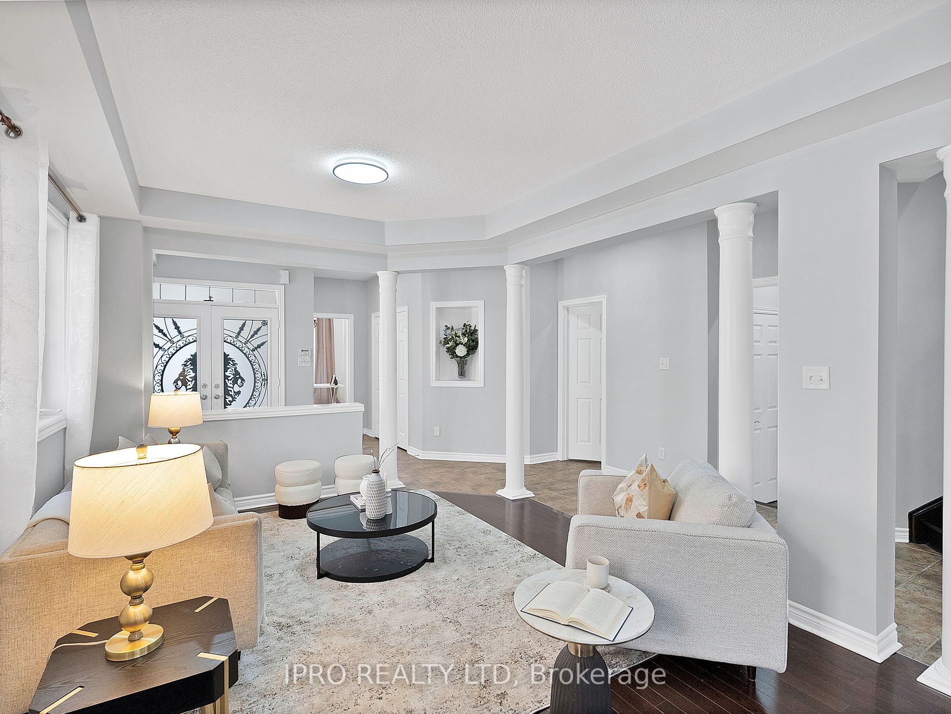 15 Oakhaven Road