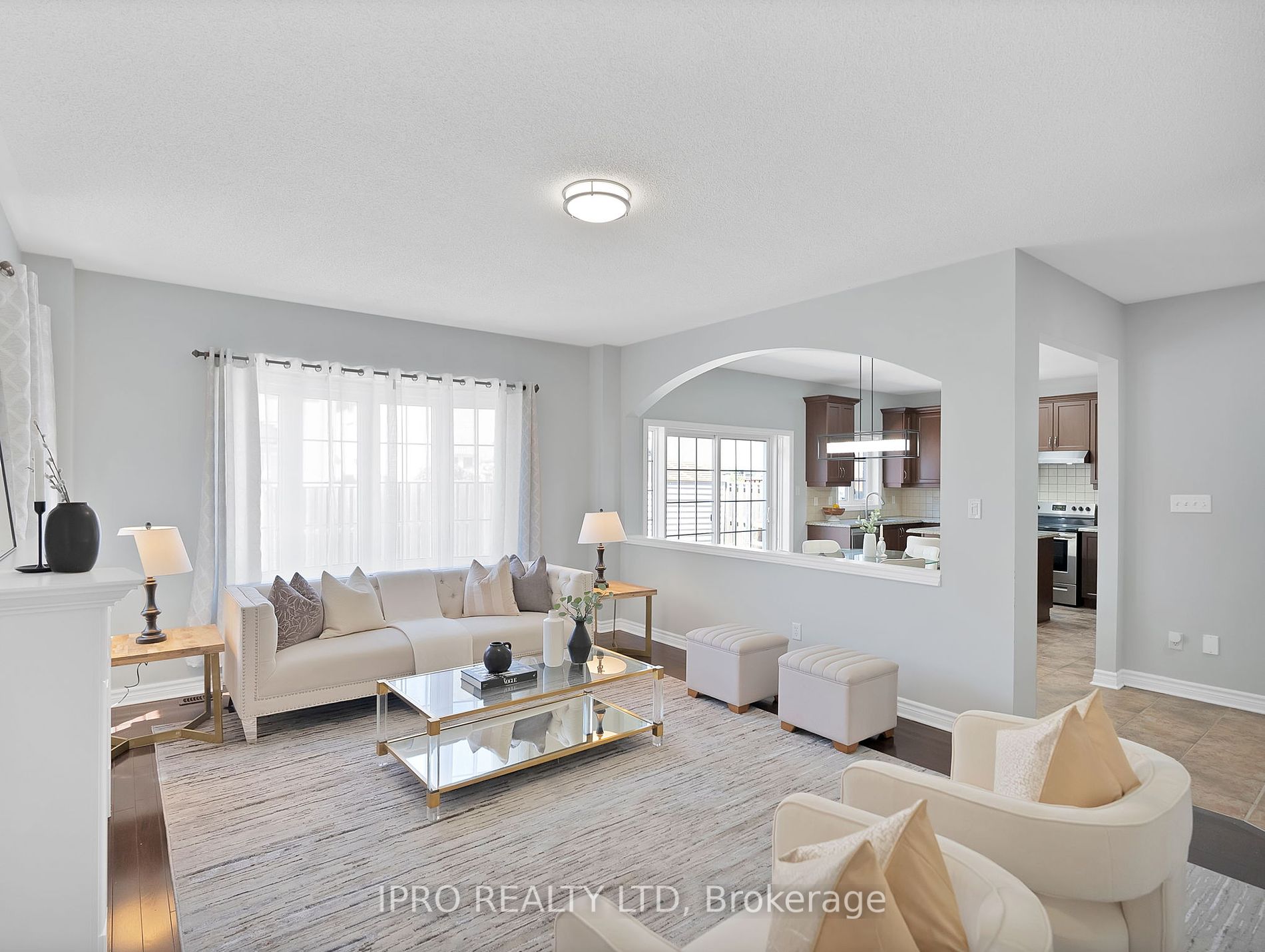 15 Oakhaven Road